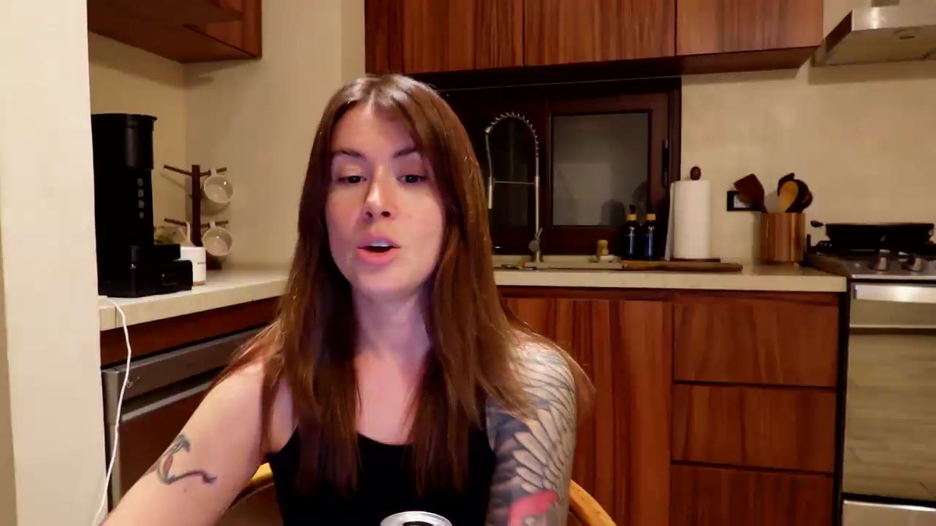 Gallery image thumbnail from ImperialKiss's myfreecams stream on, 07/16/2026, 05:37 image 13 of 20