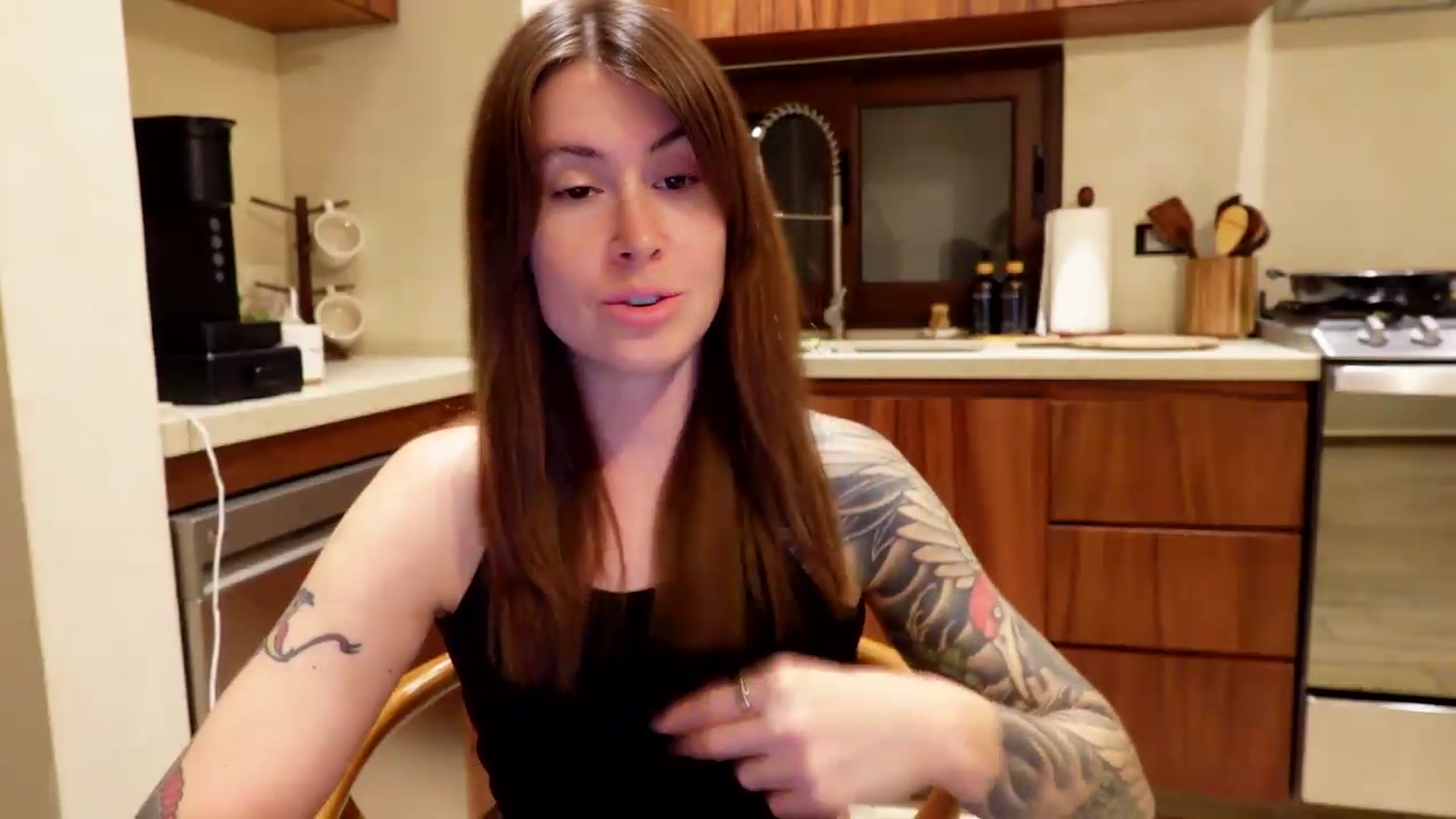 Gallery image thumbnail from ImperialKiss's myfreecams stream on, 07/16/2026, 05:37 image 2 of 20
