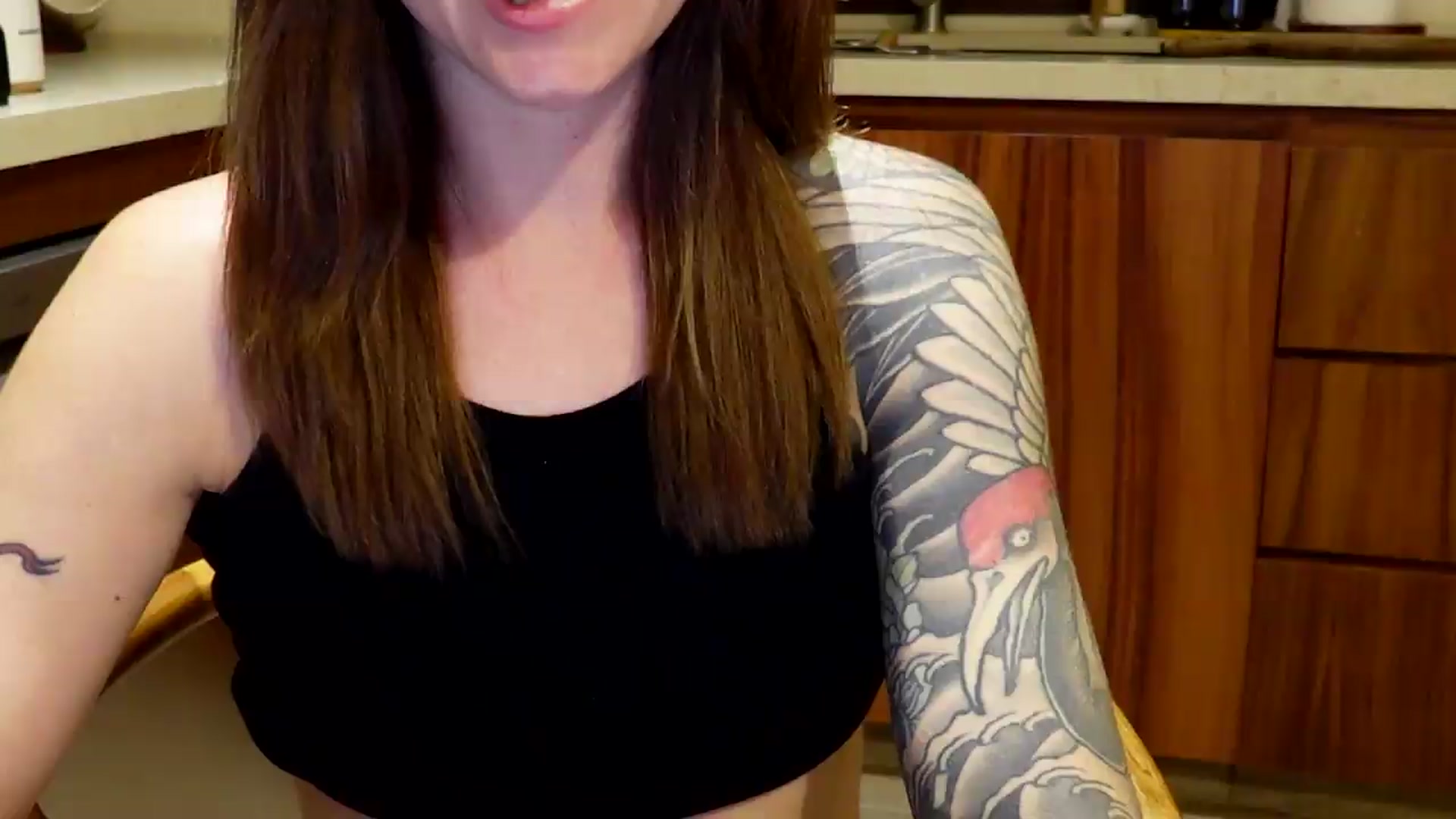 Gallery image thumbnail from ImperialKiss's myfreecams stream on, 07/16/2026, 05:37 image 16 of 20