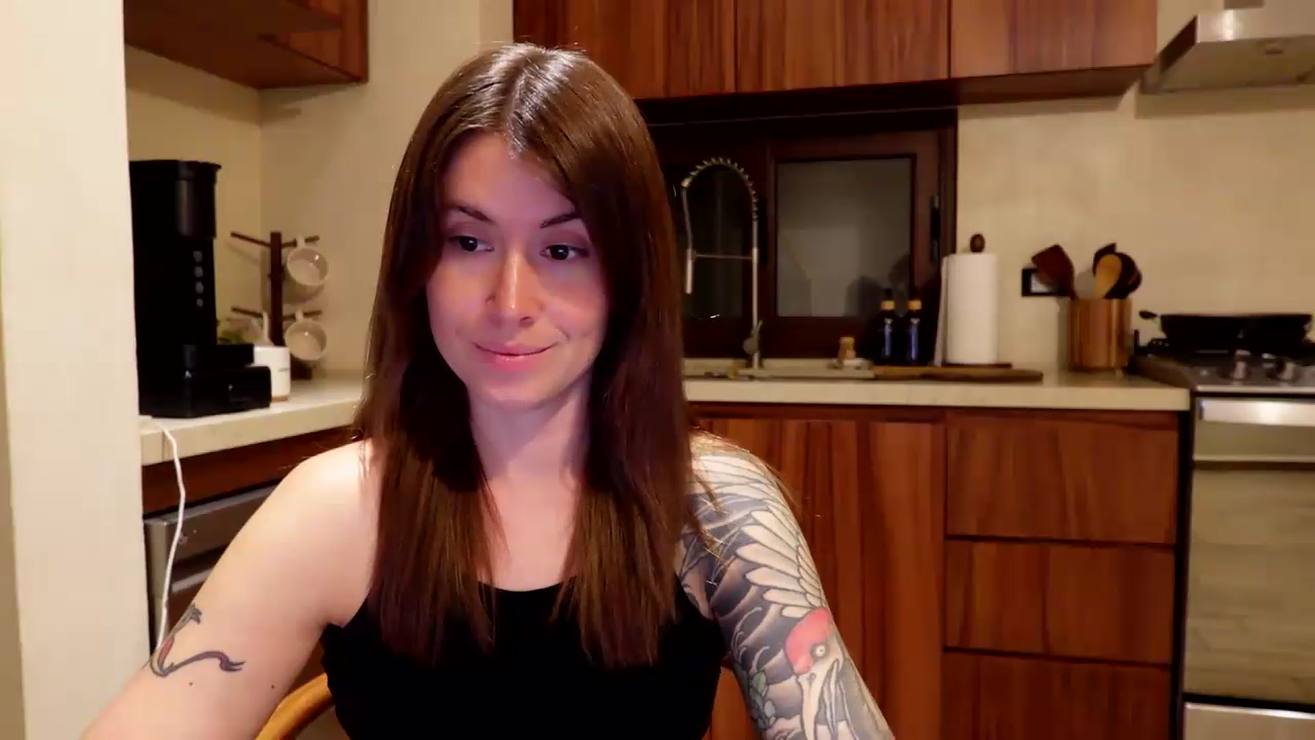 Gallery image thumbnail from ImperialKiss's myfreecams stream on, 07/16/2026, 05:37 image 12 of 20