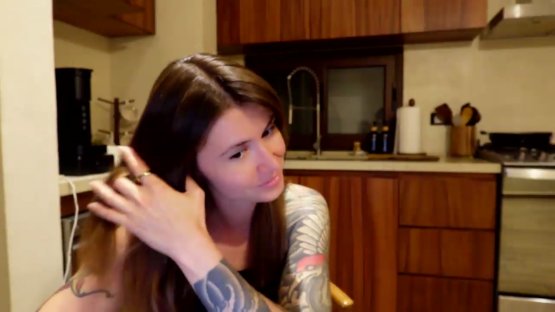 Gallery image thumbnail from ImperialKiss's myfreecams stream on, 07/16/2026, 05:37 image 9 of 20