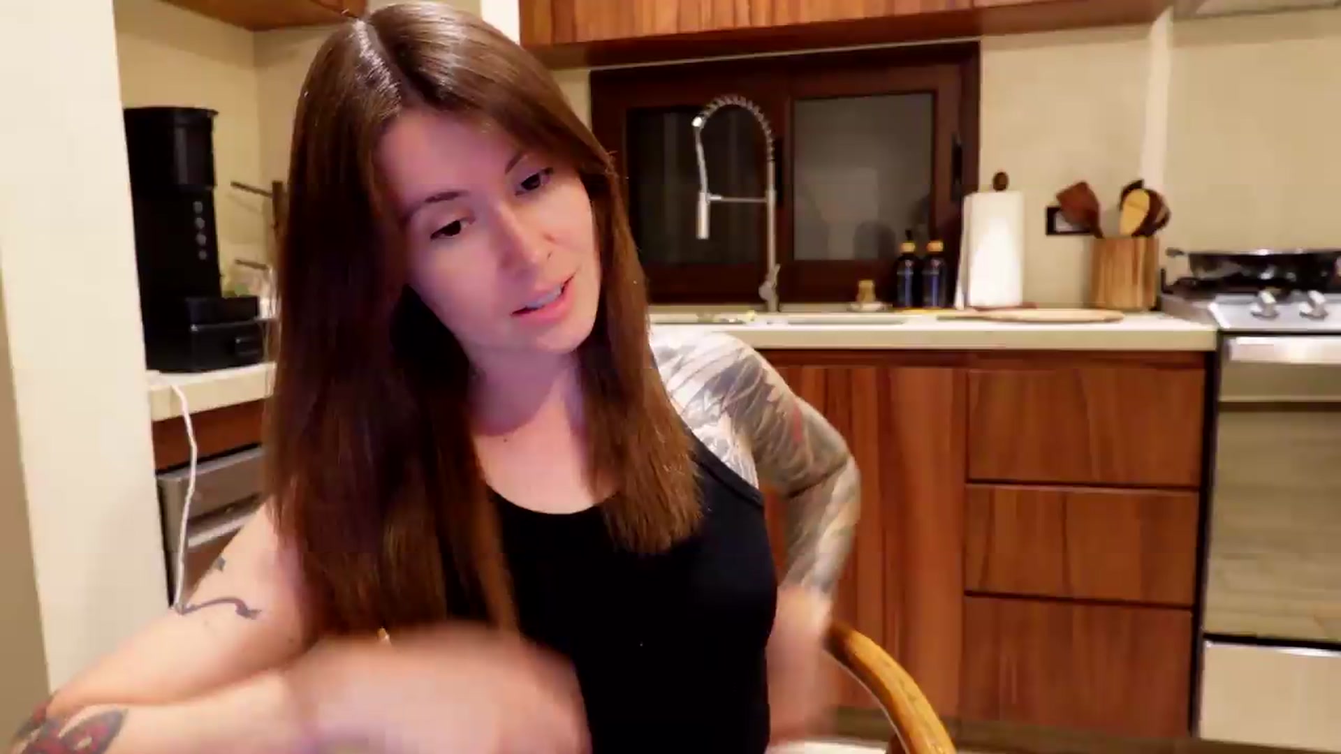 Gallery image thumbnail from ImperialKiss's myfreecams stream on, 07/16/2026, 05:37 image 5 of 20