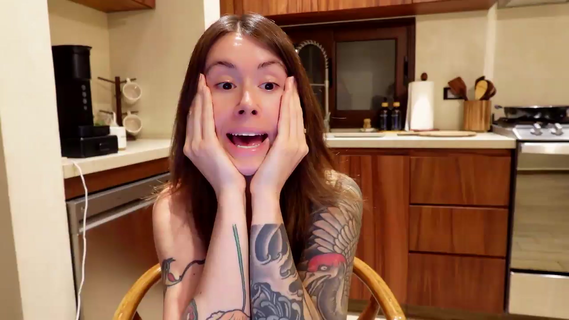 Gallery image thumbnail from ImperialKiss's myfreecams stream on, 07/16/2026, 05:37 image 1 of 20