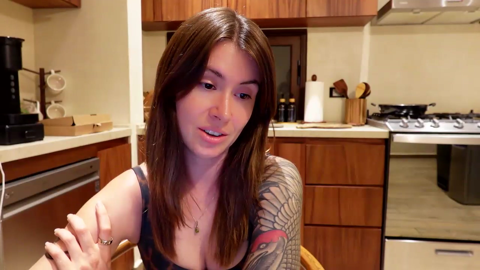 Gallery image thumbnail from ImperialKiss's myfreecams stream on, 07/18/2026, 05:11 image 10 of 20