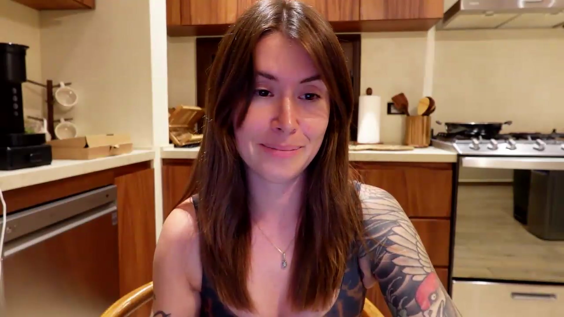 Gallery image thumbnail from ImperialKiss's myfreecams stream on, 07/18/2026, 05:11 image 15 of 20