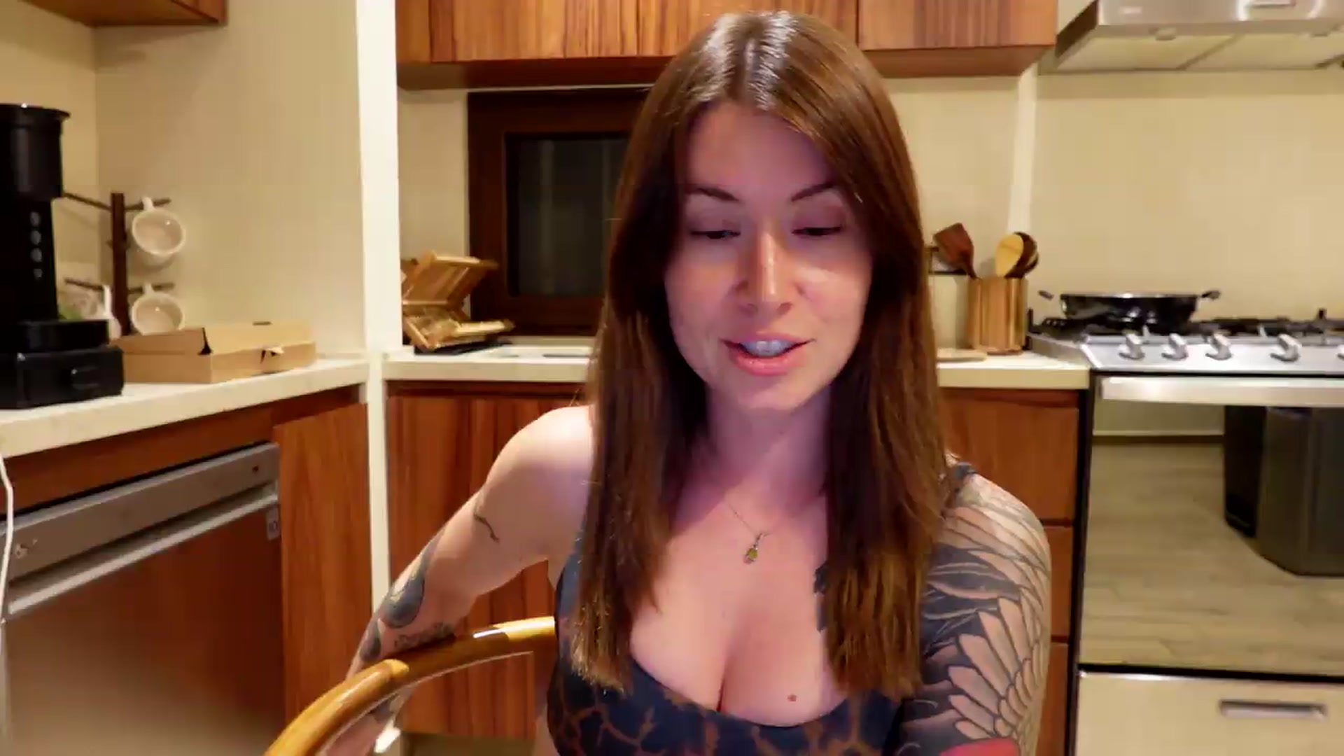 Gallery image thumbnail from ImperialKiss's myfreecams stream on, 07/18/2026, 05:11 image 3 of 20