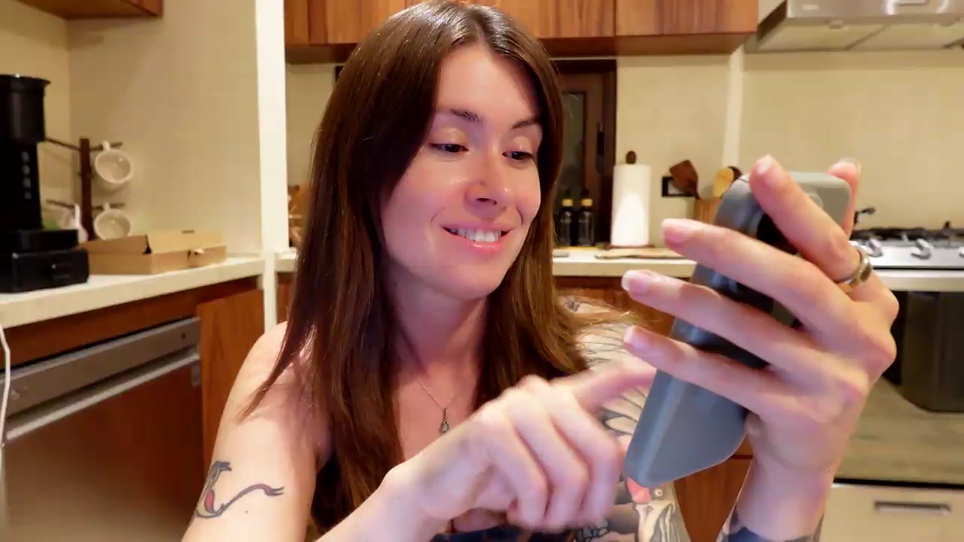 Gallery image thumbnail from ImperialKiss's myfreecams stream on, 07/18/2026, 05:11 image 2 of 20