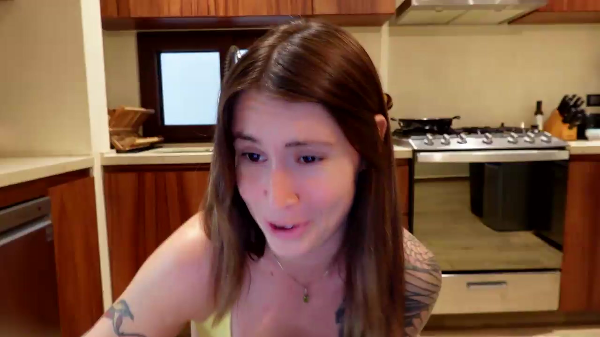 Gallery image thumbnail from ImperialKiss's myfreecams stream on, 07/18/2026, 23:01 image 8 of 20