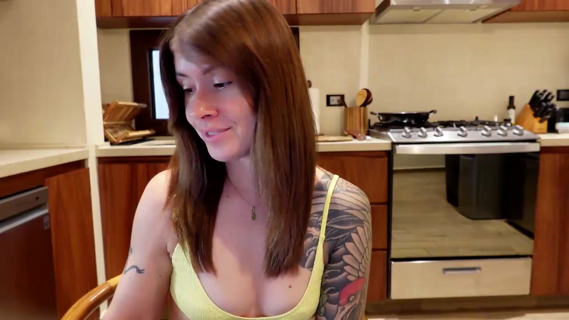Gallery image thumbnail from ImperialKiss's myfreecams stream on, 07/18/2026, 23:01 image 6 of 20