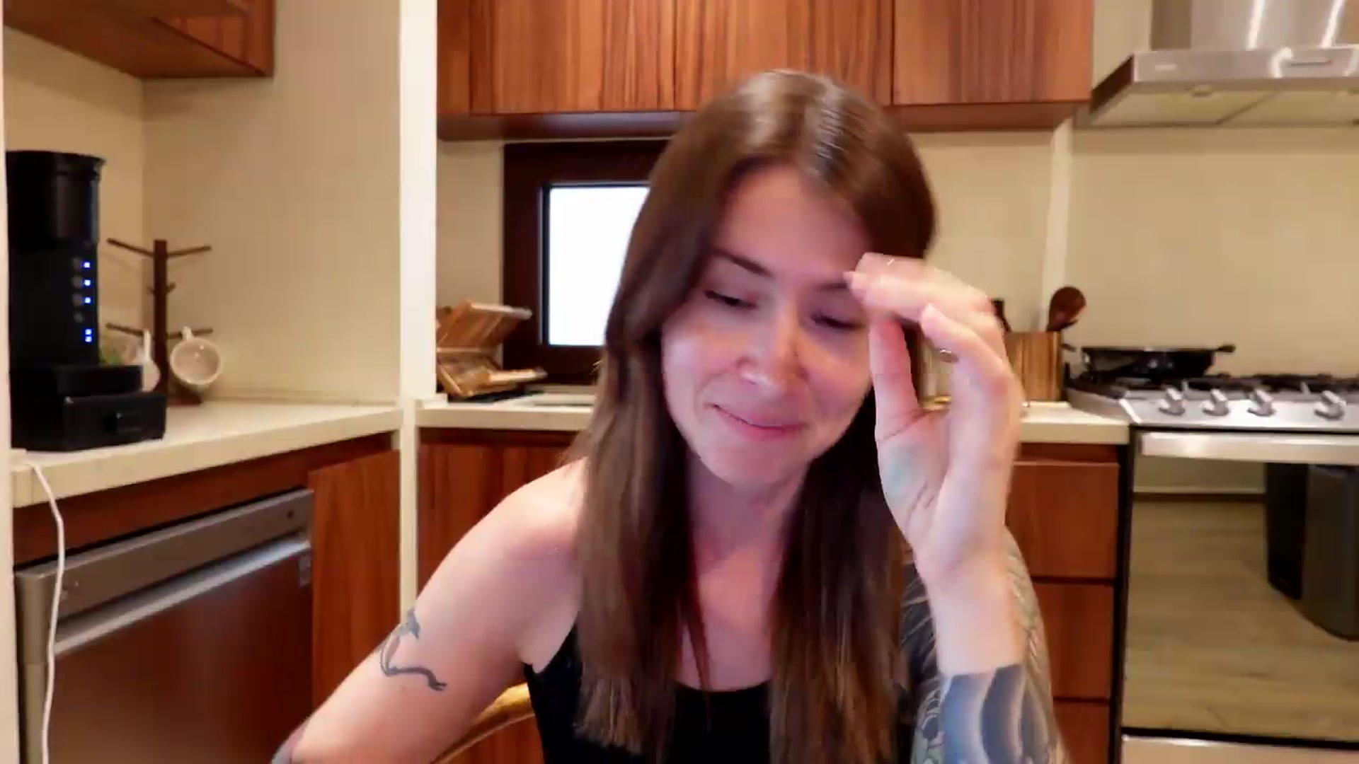 Gallery image thumbnail from ImperialKiss's myfreecams stream on, 07/19/2026, 19:59 image 2 of 20