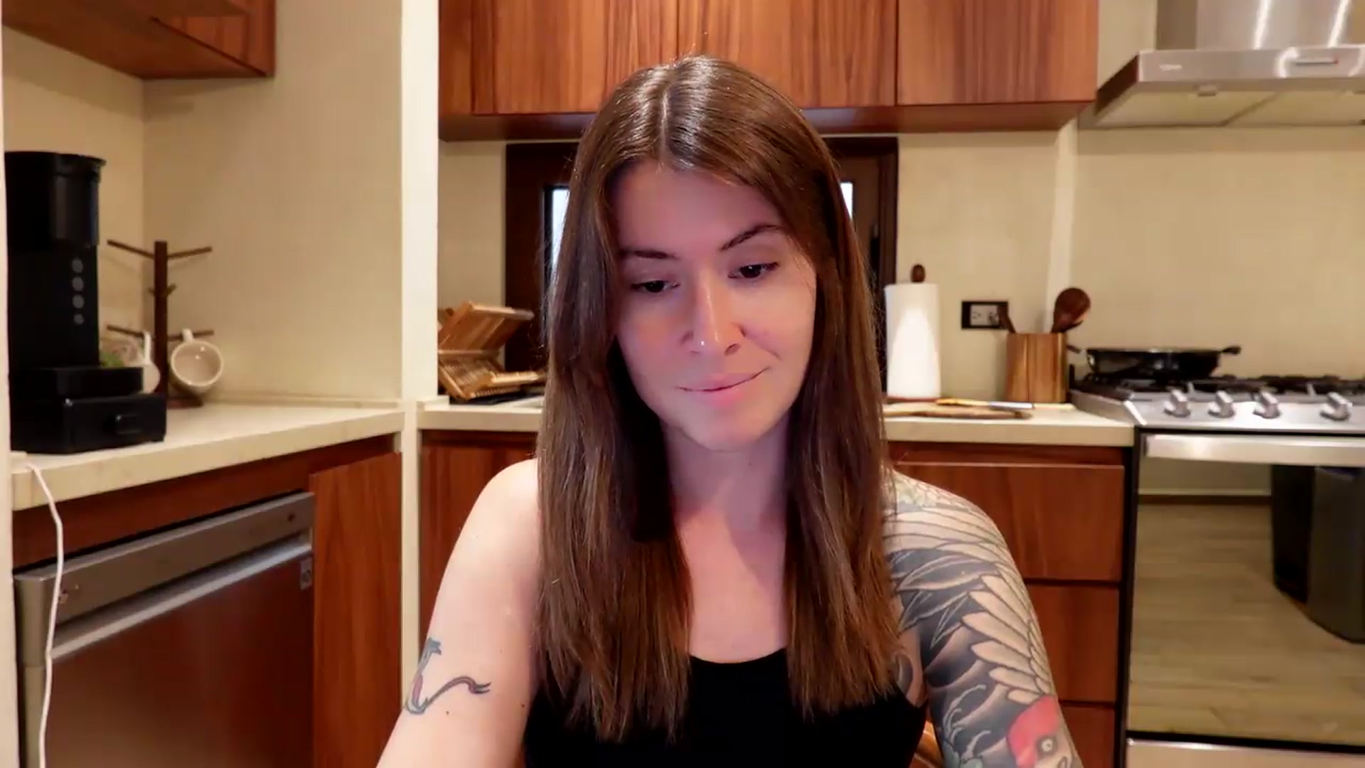 Gallery image thumbnail from ImperialKiss's myfreecams stream on, 07/19/2026, 19:59 image 4 of 20