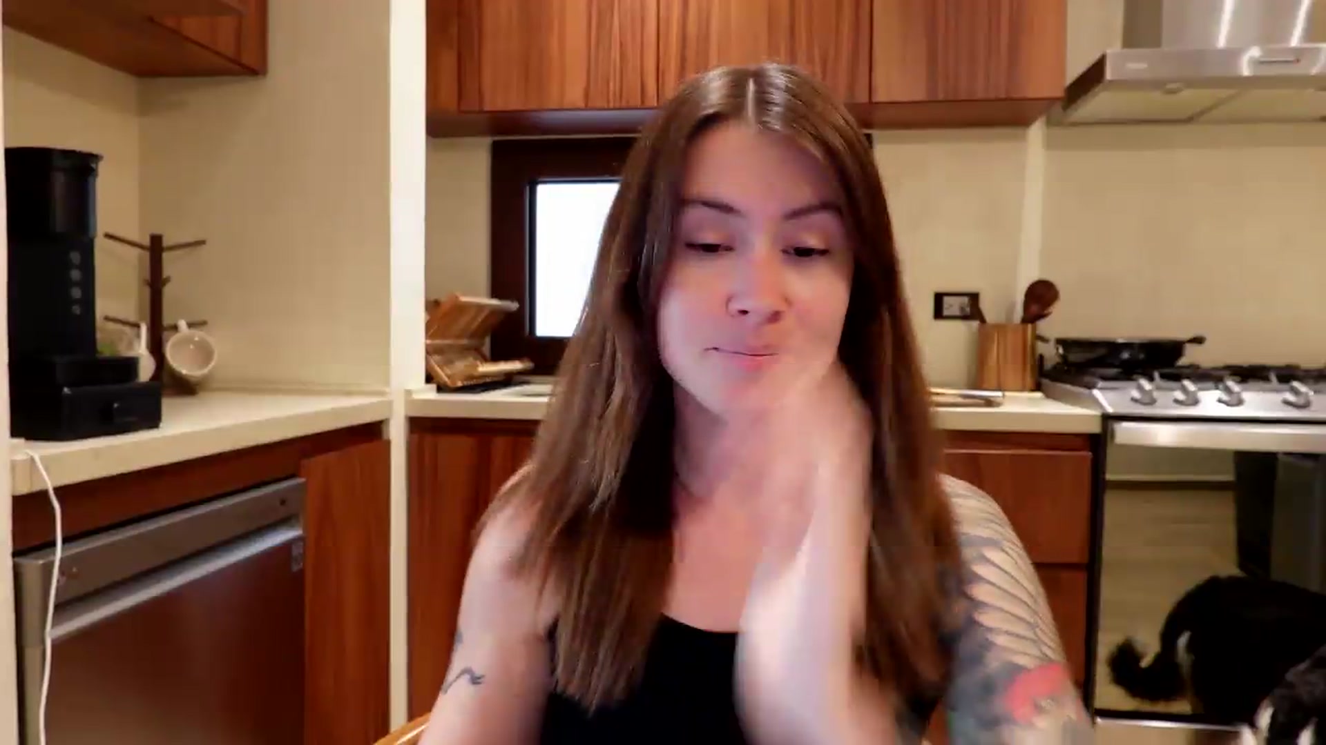 Gallery image thumbnail from ImperialKiss's myfreecams stream on, 07/19/2026, 19:59 image 14 of 20