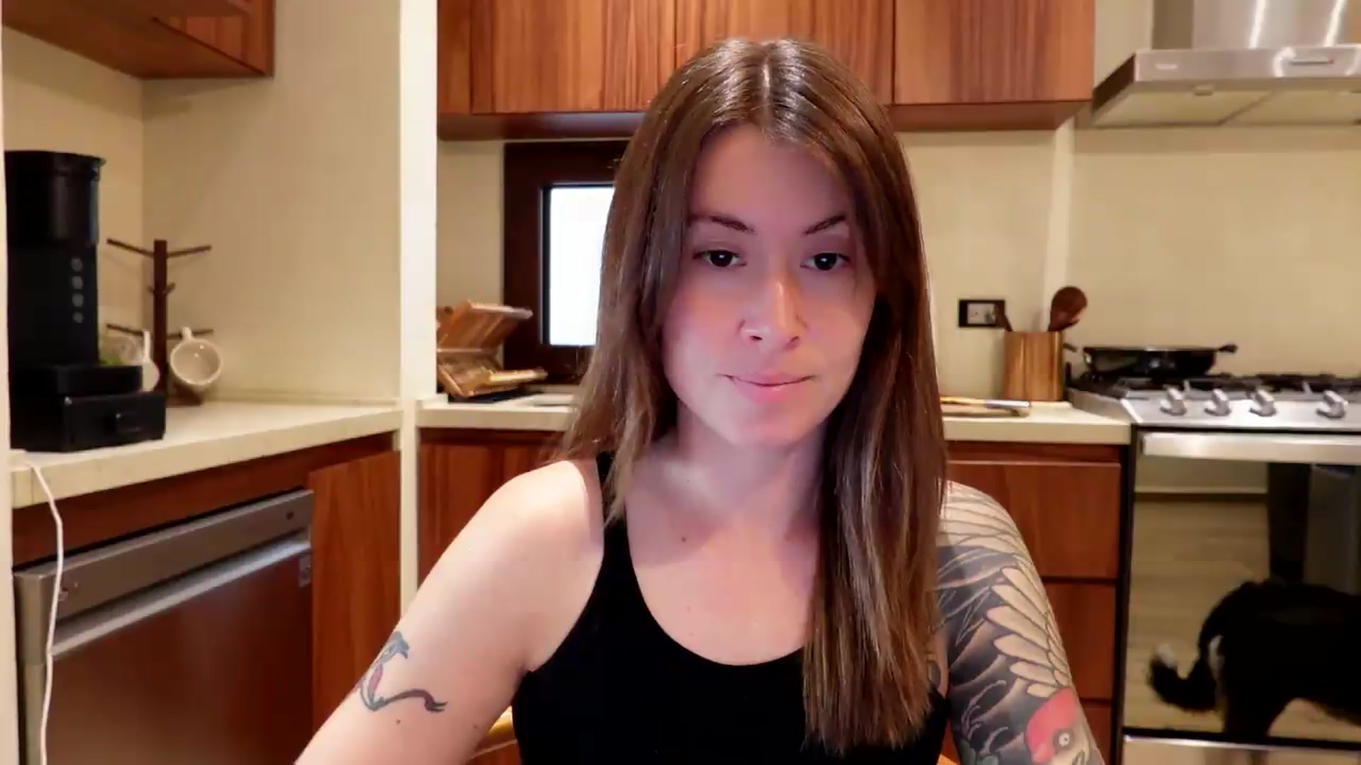 Gallery image thumbnail from ImperialKiss's myfreecams stream on, 07/19/2026, 19:59 image 16 of 20