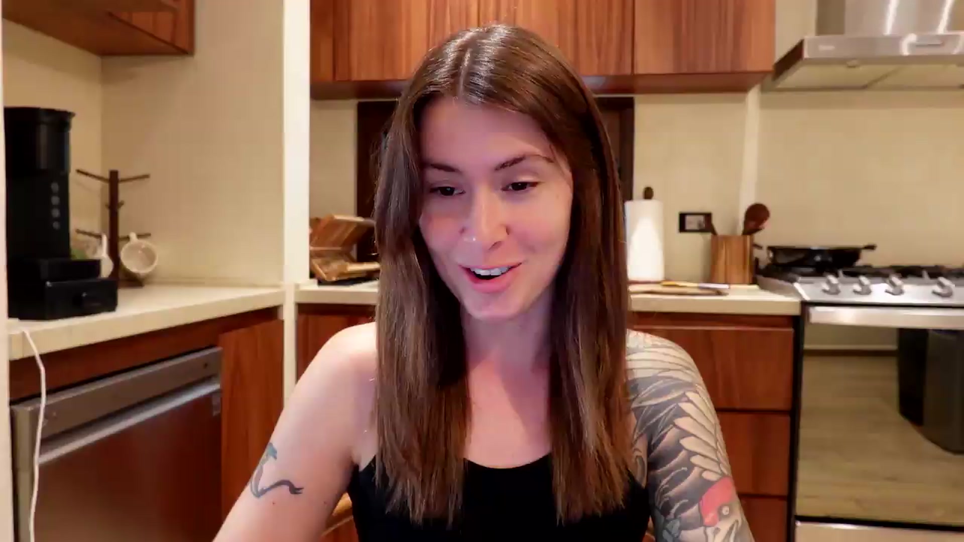 Gallery image thumbnail from ImperialKiss's myfreecams stream on, 07/19/2026, 19:59 image 3 of 20