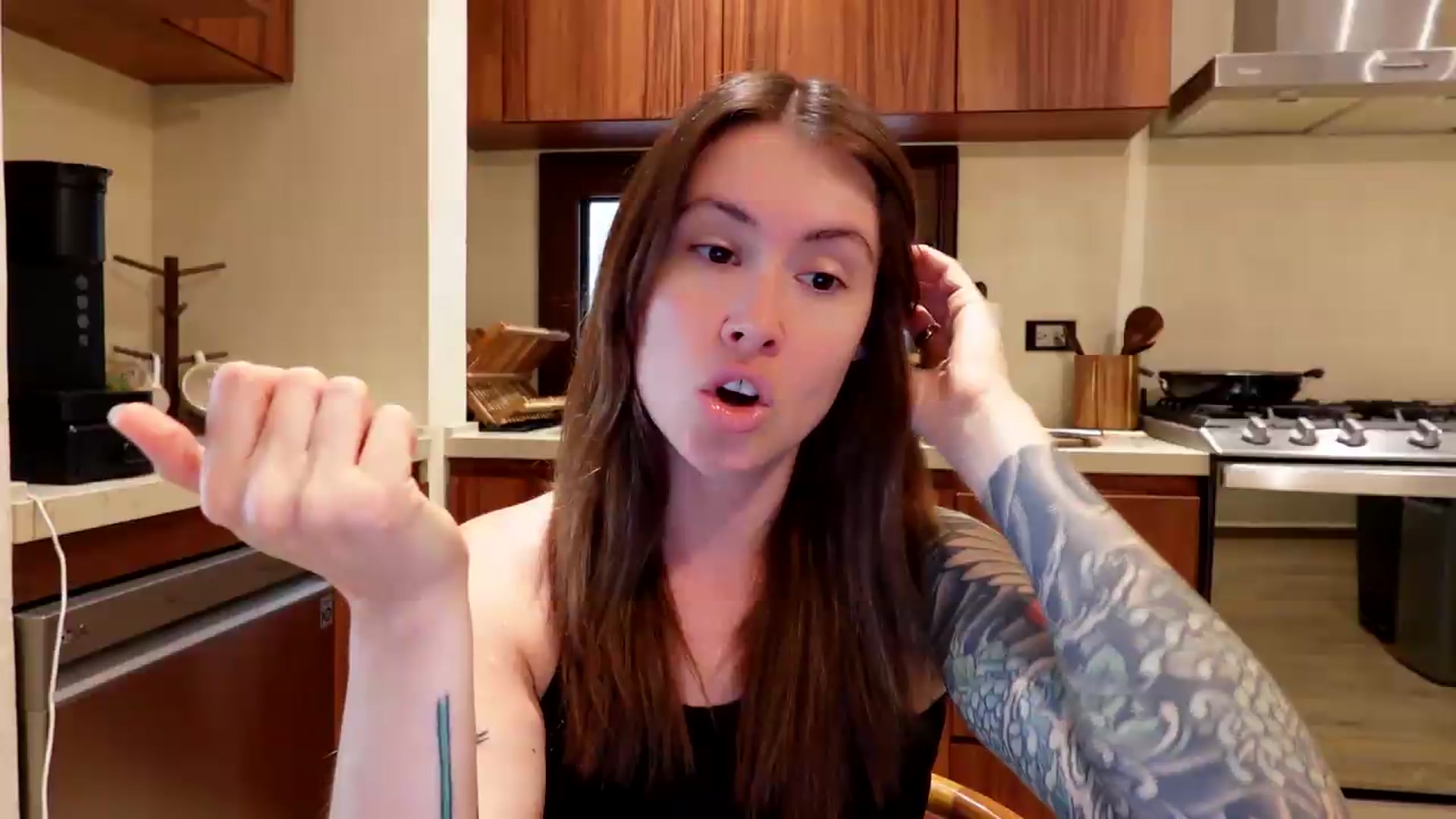 Gallery image thumbnail from ImperialKiss's myfreecams stream on, 07/19/2026, 19:59 image 8 of 20