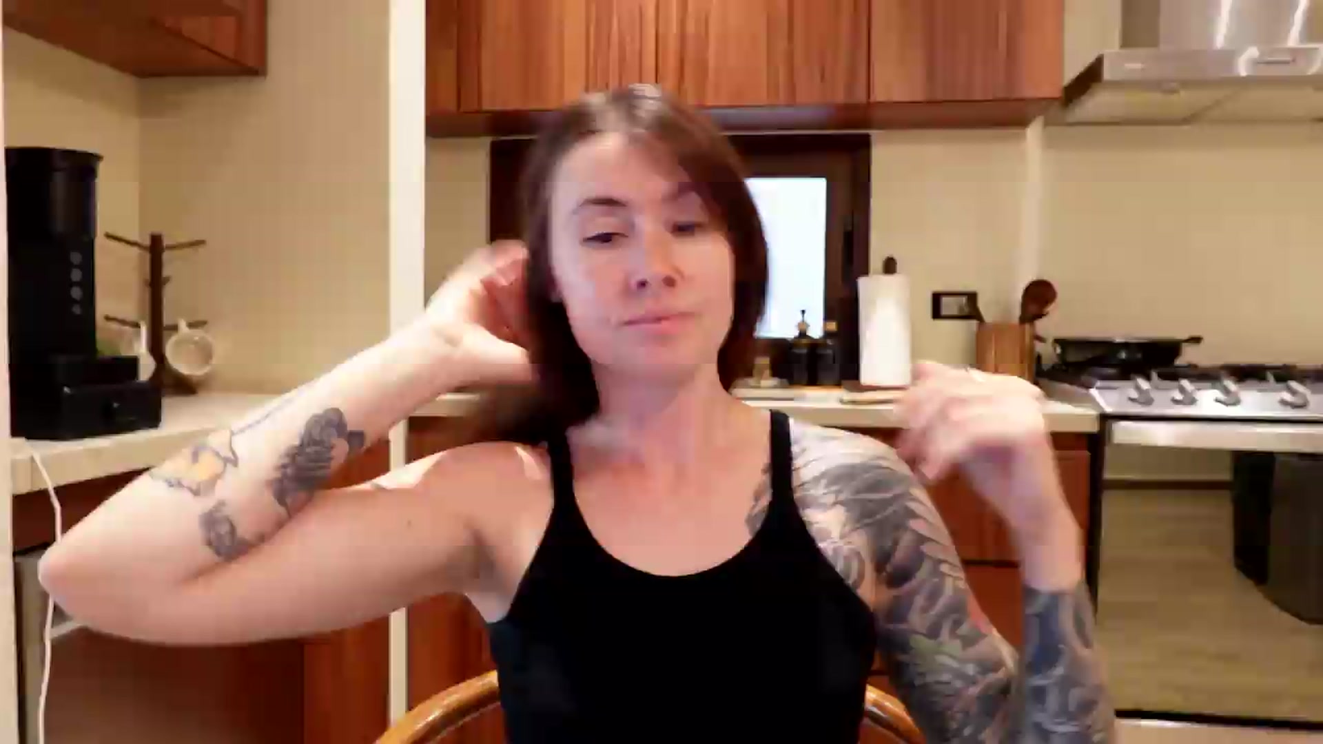 Gallery image thumbnail from ImperialKiss's myfreecams stream on, 07/19/2026, 19:59 image 5 of 20