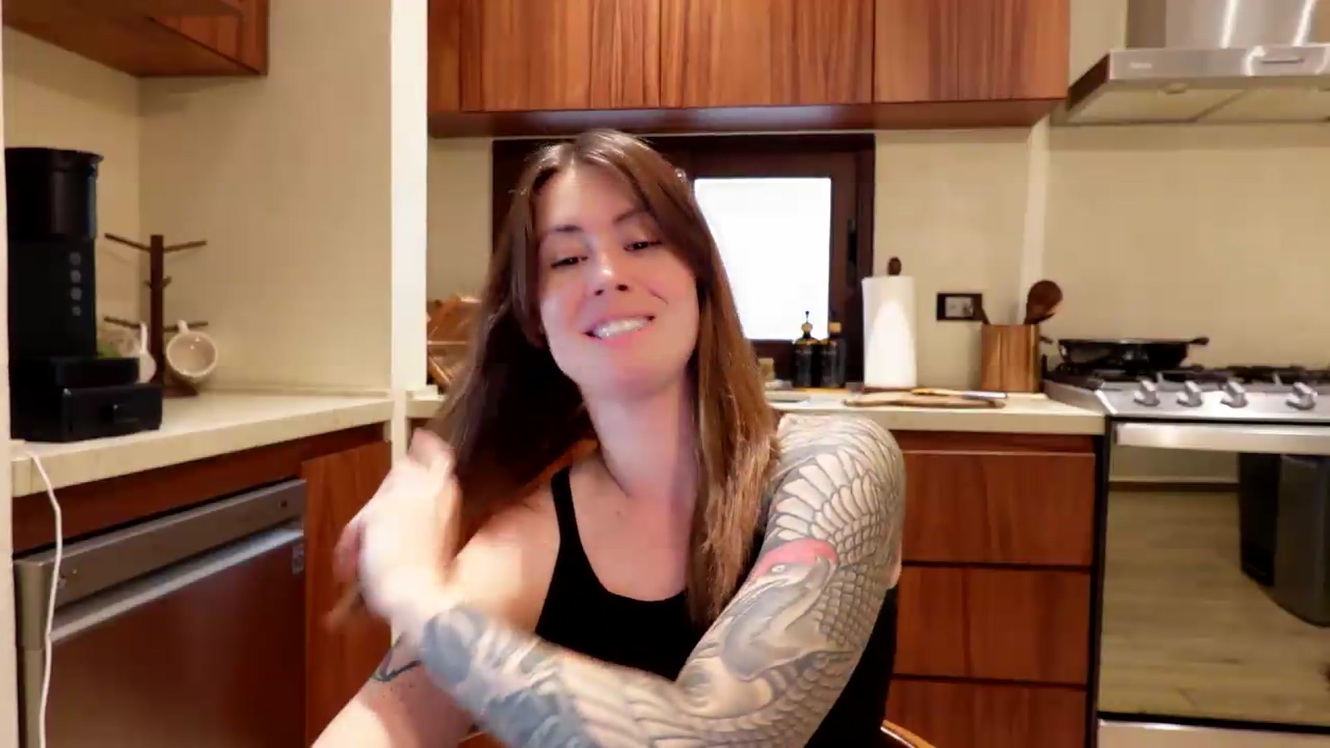 Gallery image thumbnail from ImperialKiss's myfreecams stream on, 07/19/2026, 19:59 image 15 of 20