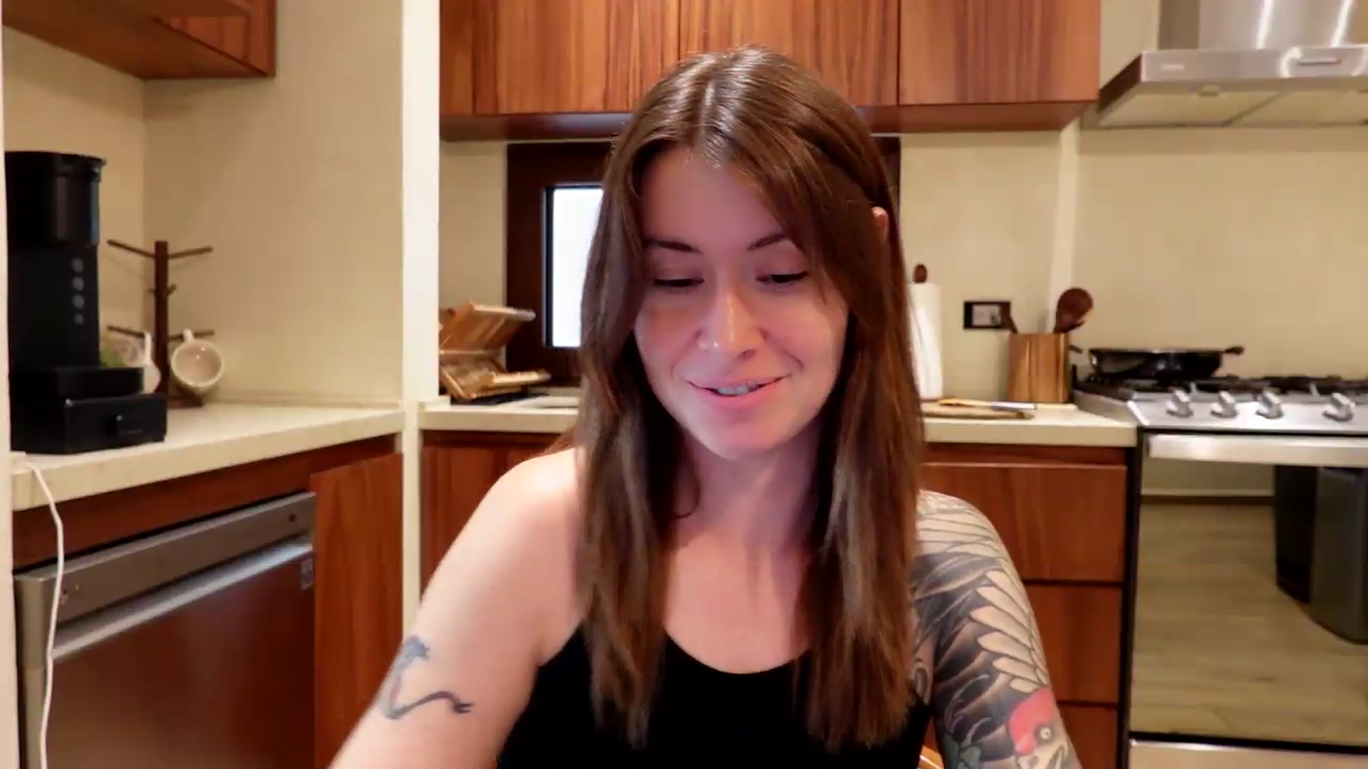 Gallery image thumbnail from ImperialKiss's myfreecams stream on, 07/19/2026, 19:59 image 18 of 20