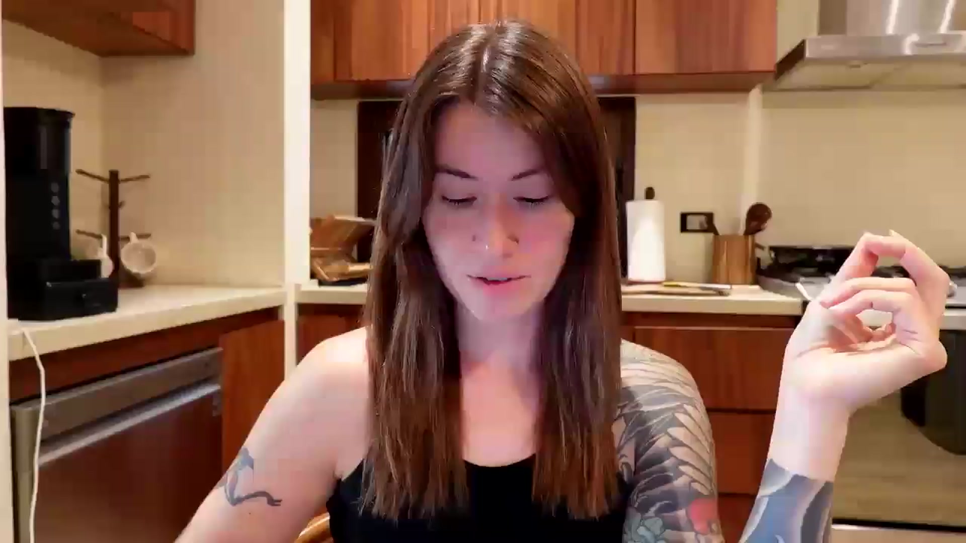 Gallery image thumbnail from ImperialKiss's myfreecams stream on, 07/19/2026, 19:59 image 20 of 20