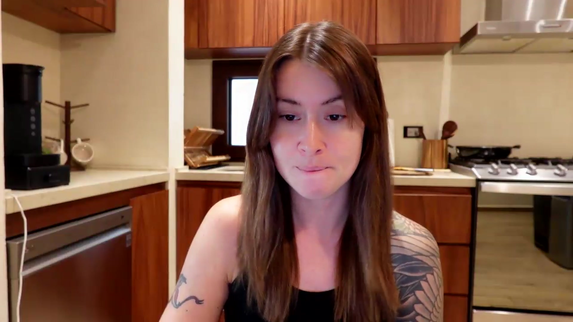 Gallery image thumbnail from ImperialKiss's myfreecams stream on, 07/19/2026, 19:59 image 9 of 20