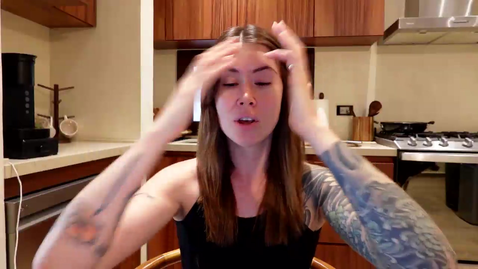 Gallery image thumbnail from ImperialKiss's myfreecams stream on, 07/19/2026, 19:59 image 11 of 20