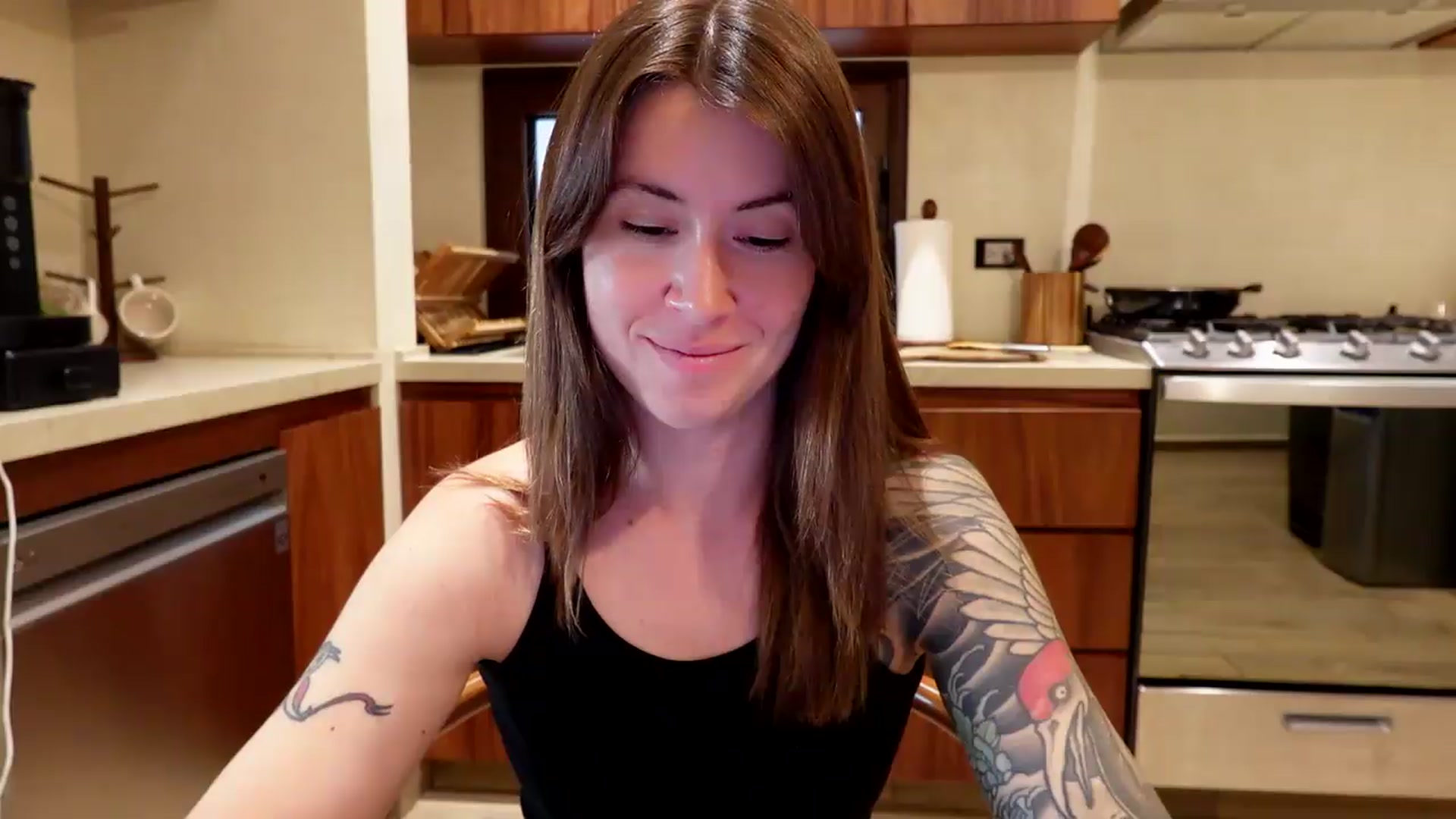 Gallery image thumbnail from ImperialKiss's myfreecams stream on, 07/19/2026, 21:50 image 3 of 20