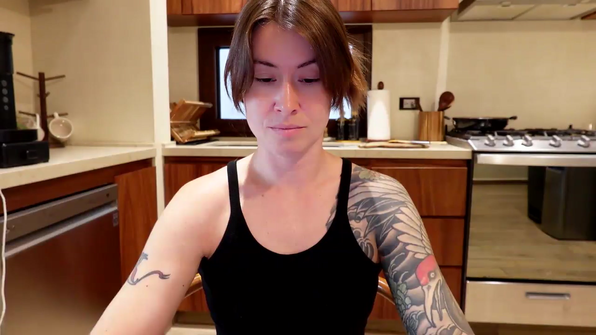 Gallery image thumbnail from ImperialKiss's myfreecams stream on, 07/19/2026, 21:50 image 4 of 20