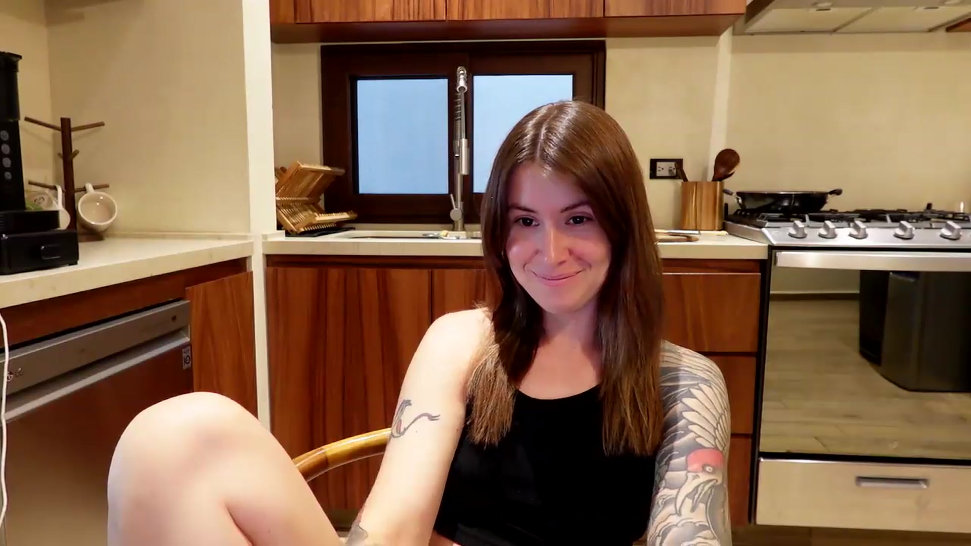 Gallery image thumbnail from ImperialKiss's myfreecams stream on, 07/19/2026, 21:50 image 18 of 20