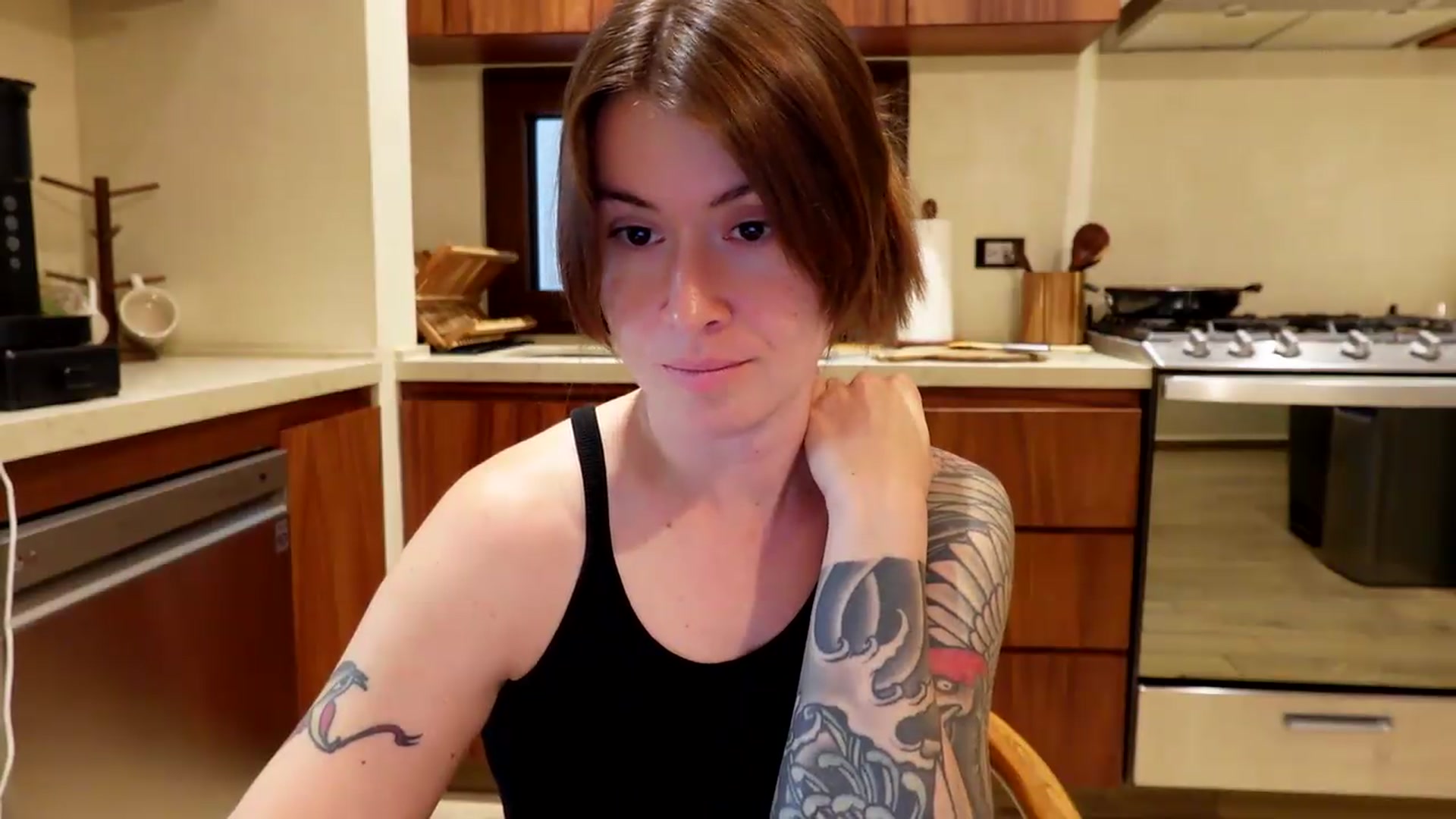 Gallery image thumbnail from ImperialKiss's myfreecams stream on, 07/19/2026, 21:50 image 11 of 20