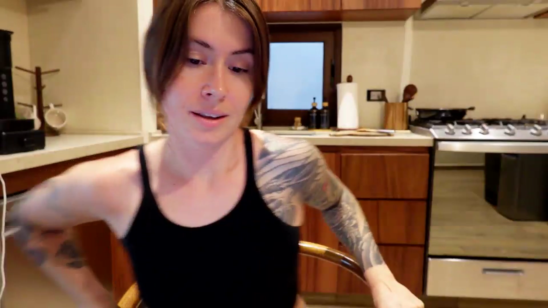 Gallery image thumbnail from ImperialKiss's myfreecams stream on, 07/19/2026, 21:50 image 15 of 20