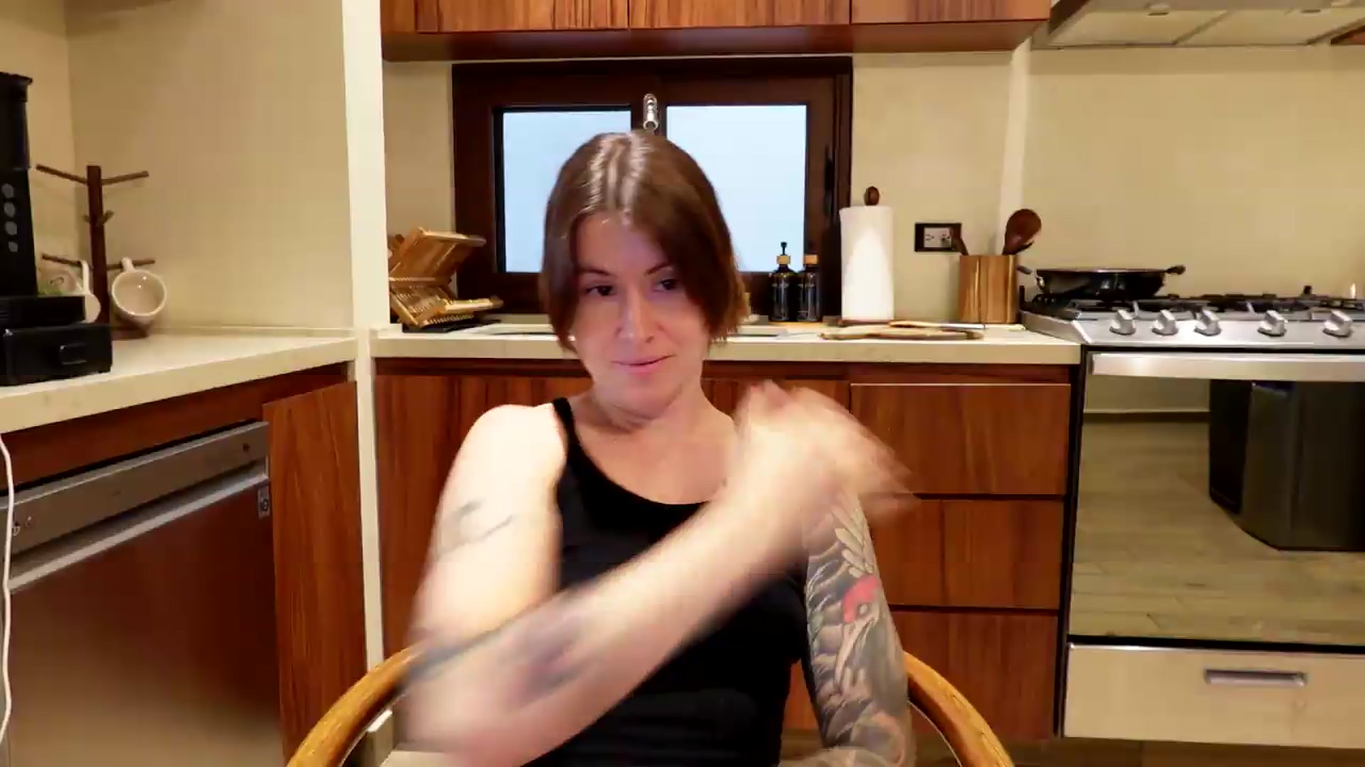 Gallery image thumbnail from ImperialKiss's myfreecams stream on, 07/19/2026, 21:50 image 10 of 20