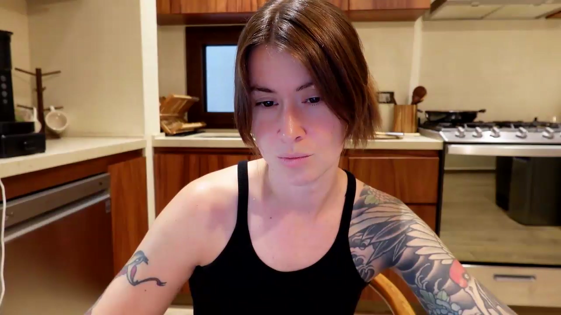 Gallery image thumbnail from ImperialKiss's myfreecams stream on, 07/19/2026, 21:50 image 12 of 20