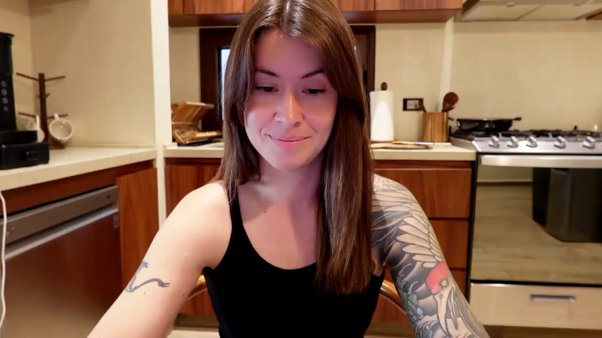 Gallery image thumbnail from ImperialKiss's myfreecams stream on, 07/19/2026, 21:50 image 2 of 20