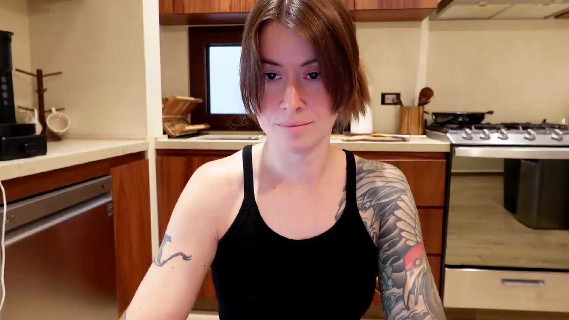 Gallery image thumbnail from ImperialKiss's myfreecams stream on, 07/19/2026, 21:50 image 7 of 20