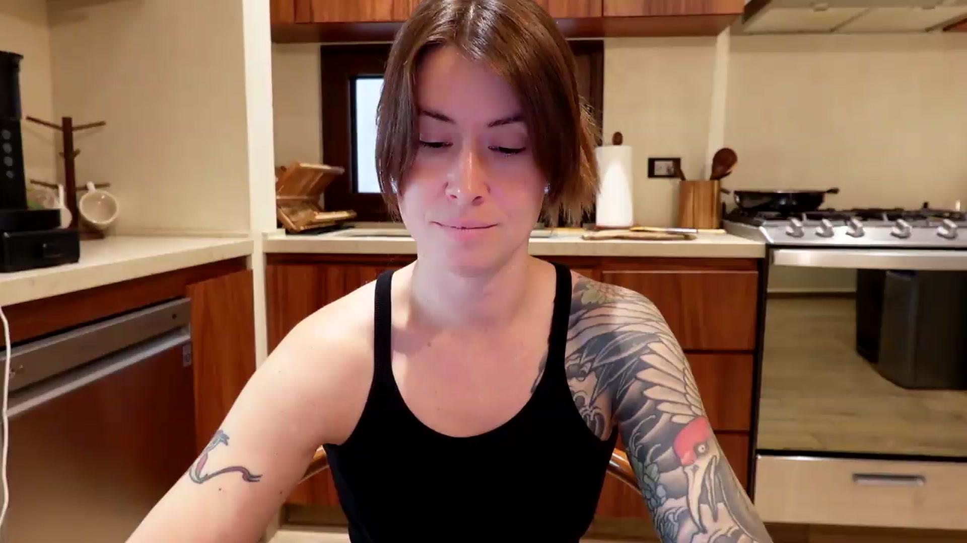 Gallery image thumbnail from ImperialKiss's myfreecams stream on, 07/19/2026, 21:50 image 5 of 20
