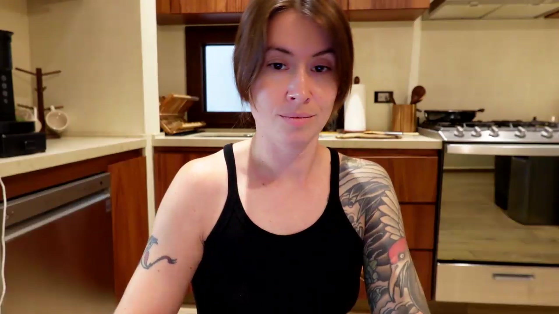 Gallery image thumbnail from ImperialKiss's myfreecams stream on, 07/19/2026, 21:50 image 8 of 20