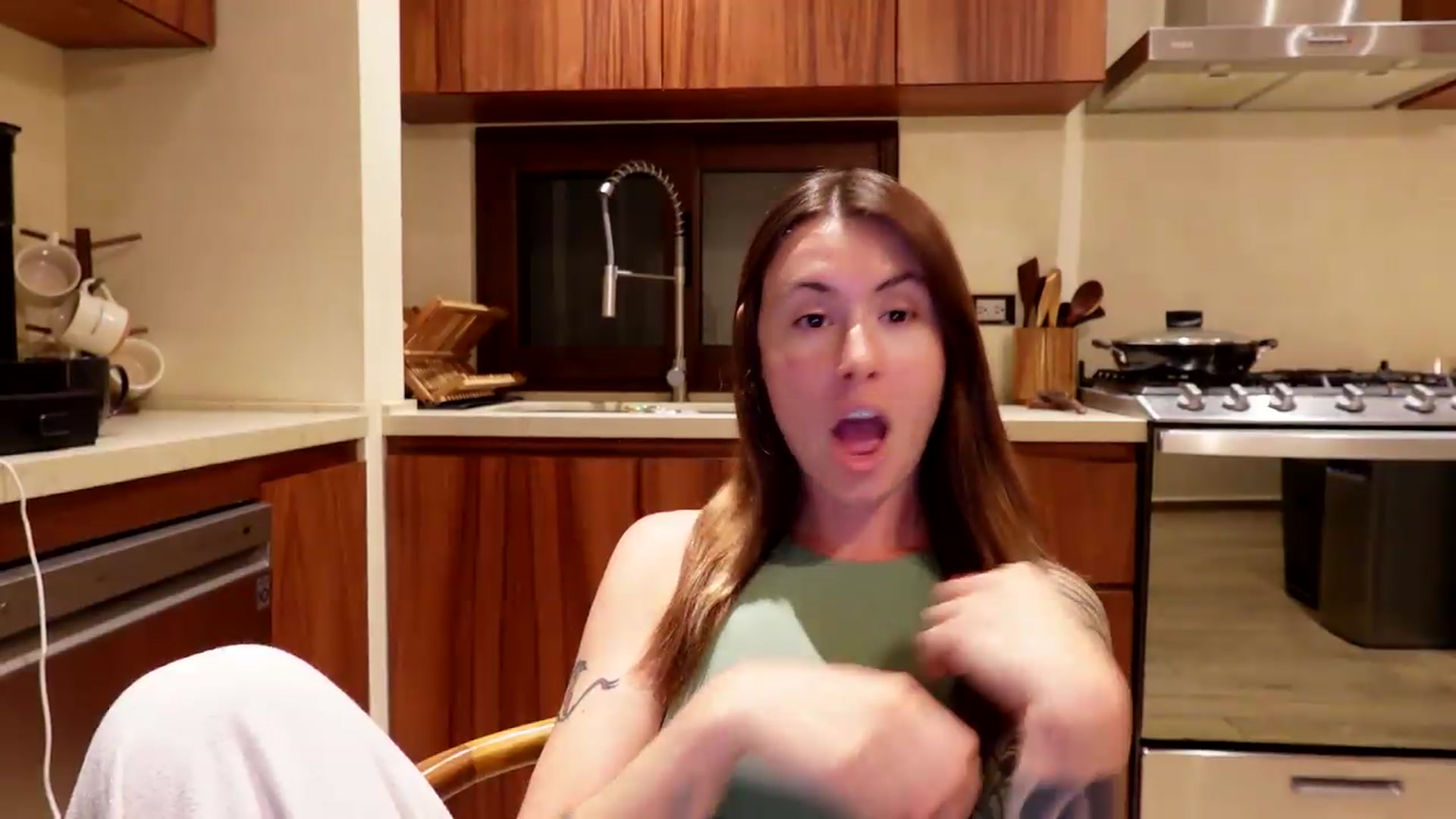 Gallery image thumbnail from ImperialKiss's myfreecams stream on, 07/22/2026, 05:02 image 7 of 20