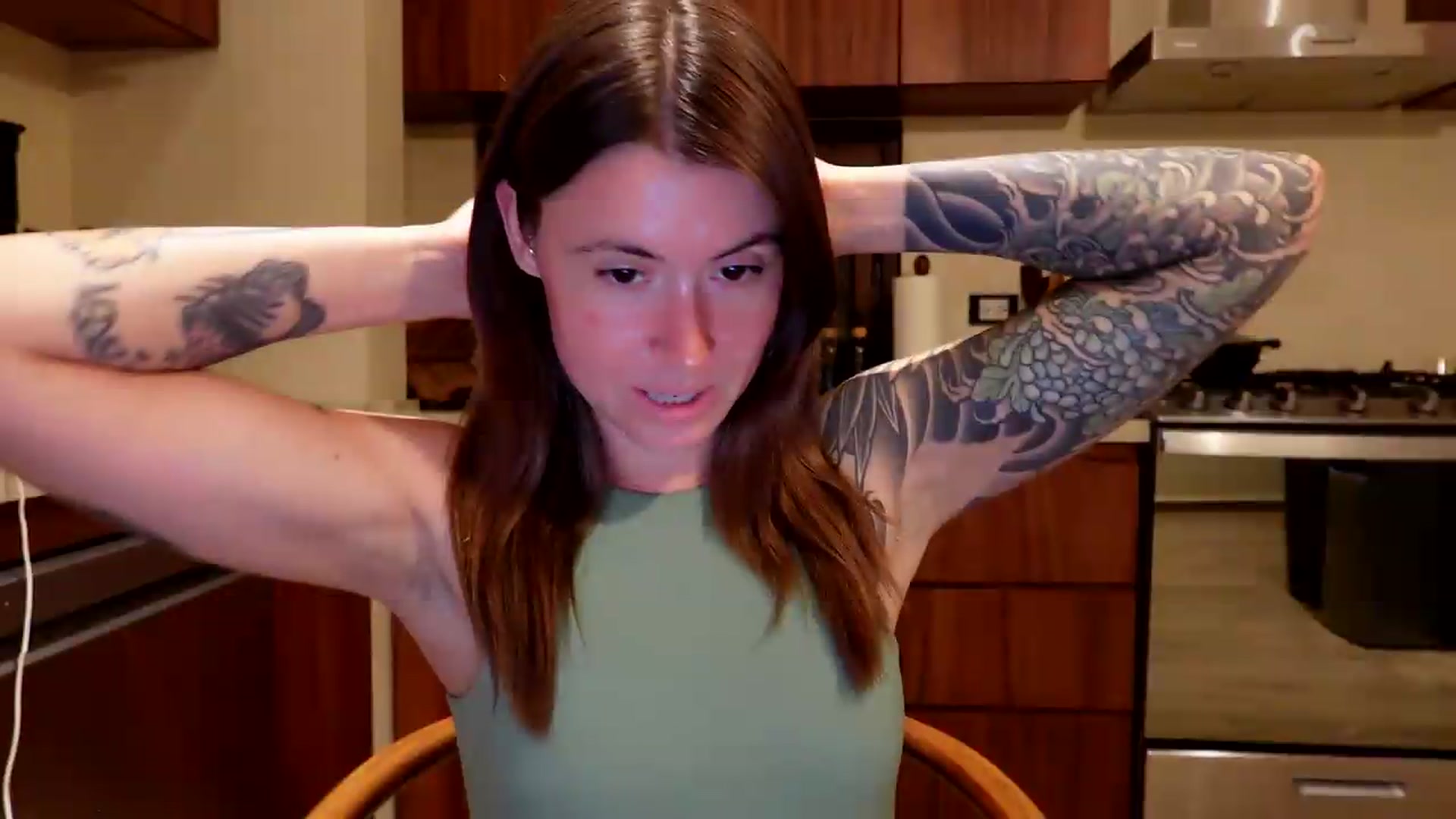 Gallery image thumbnail from ImperialKiss's myfreecams stream on, 07/22/2026, 05:02 image 15 of 20