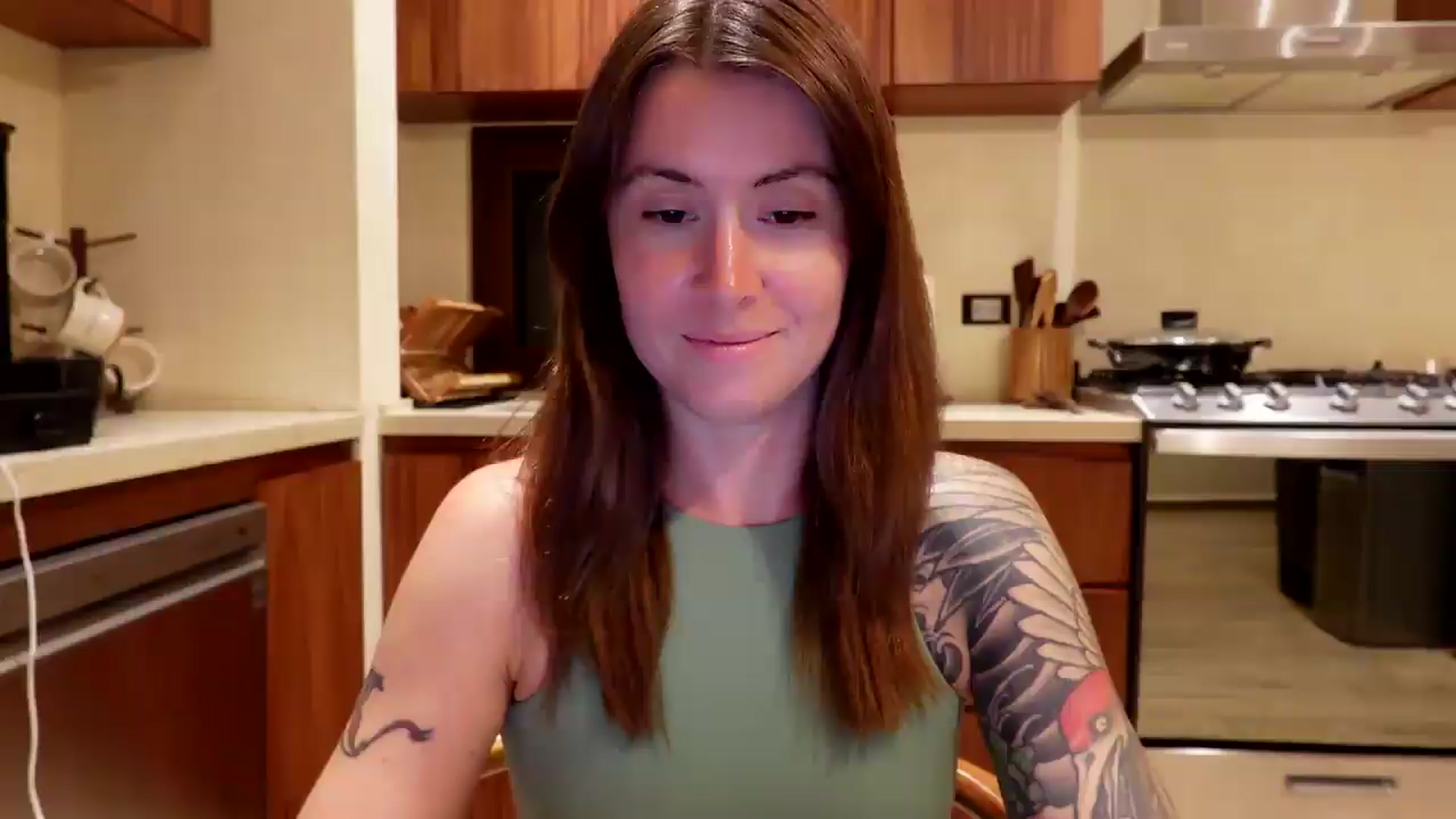 Gallery image thumbnail from ImperialKiss's myfreecams stream on, 07/22/2026, 05:02 image 6 of 20