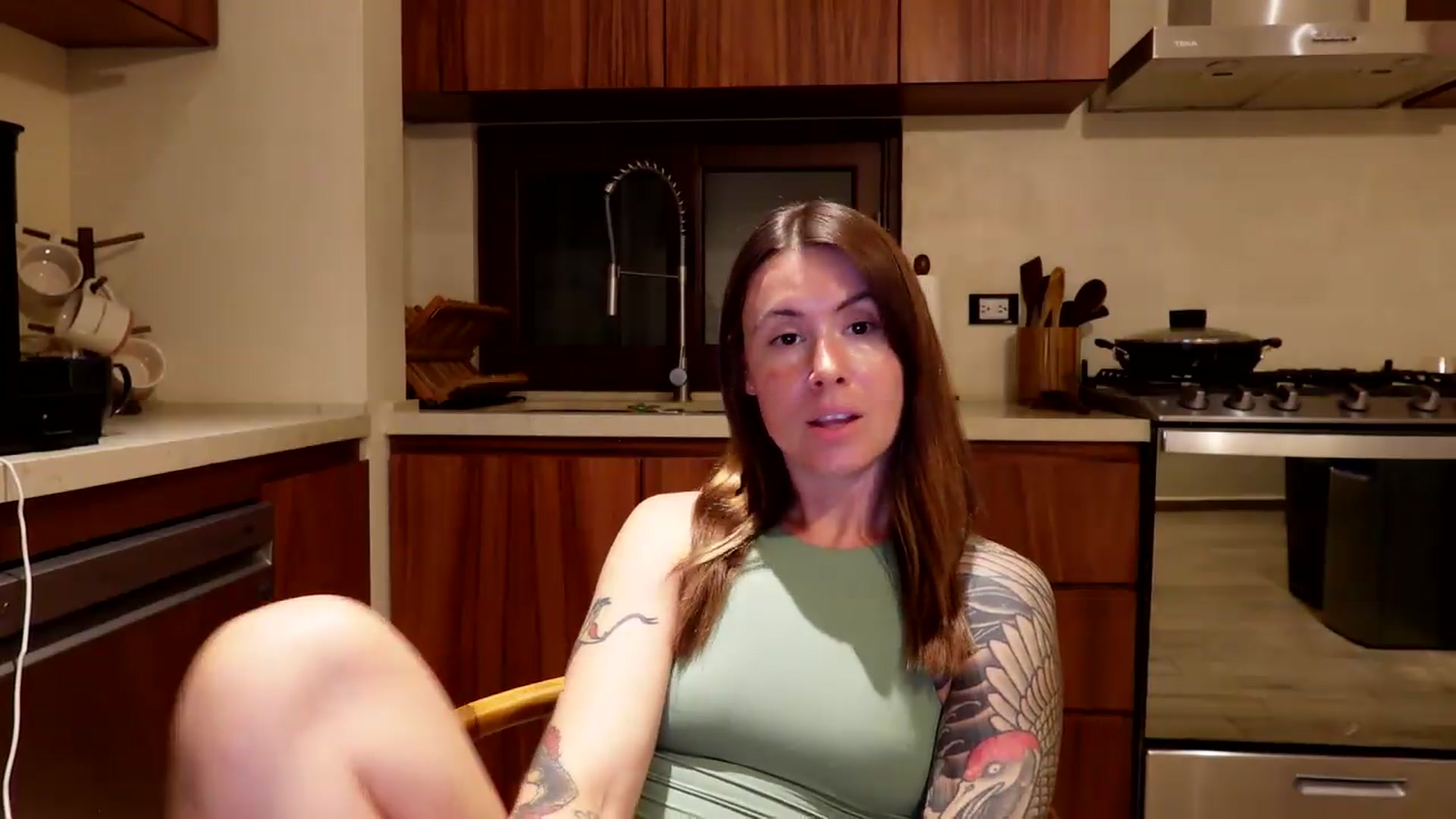 Gallery image thumbnail from ImperialKiss's myfreecams stream on, 07/22/2026, 05:02 image 16 of 20