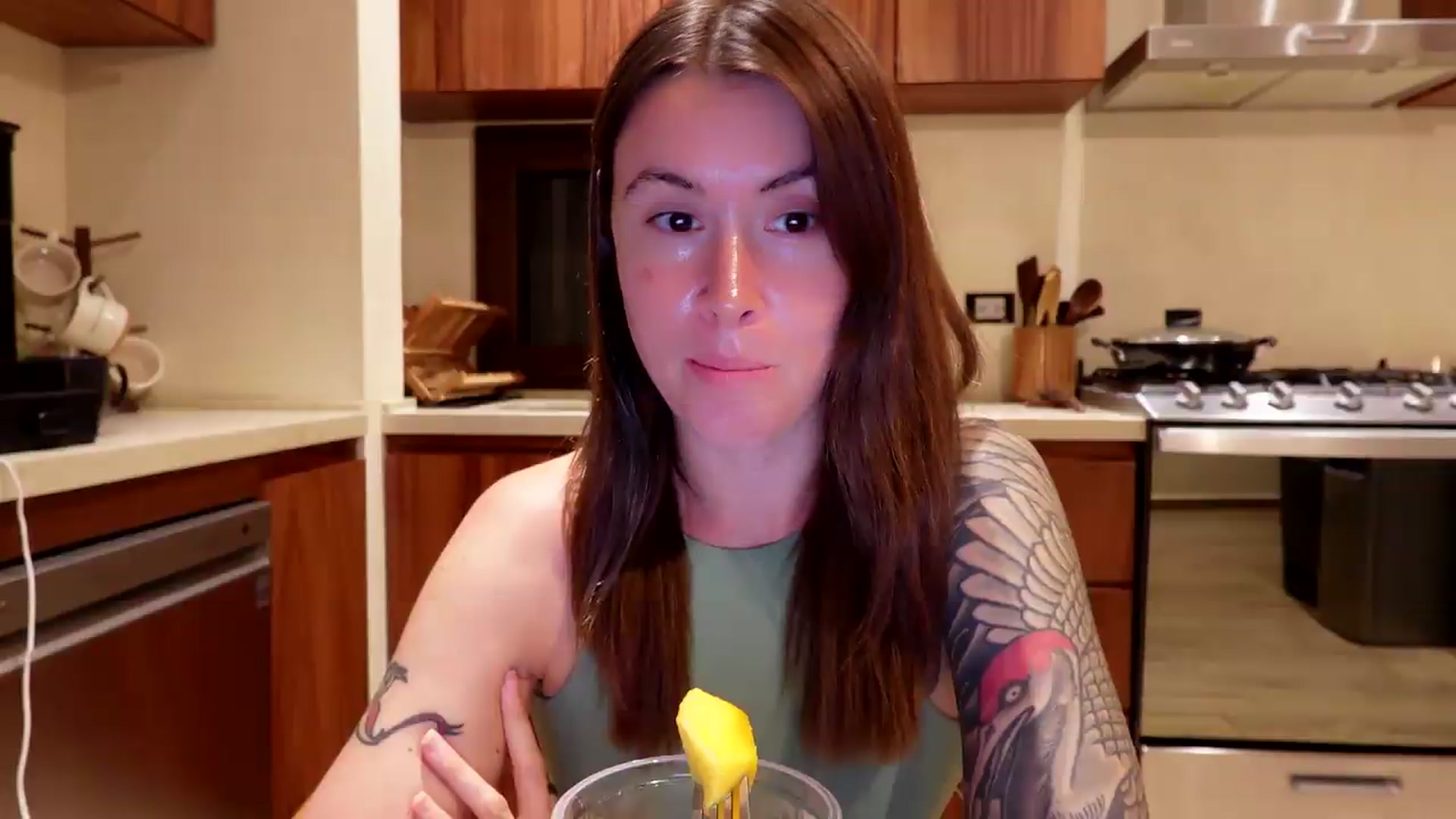 Gallery image thumbnail from ImperialKiss's myfreecams stream on, 07/22/2026, 05:02 image 10 of 20