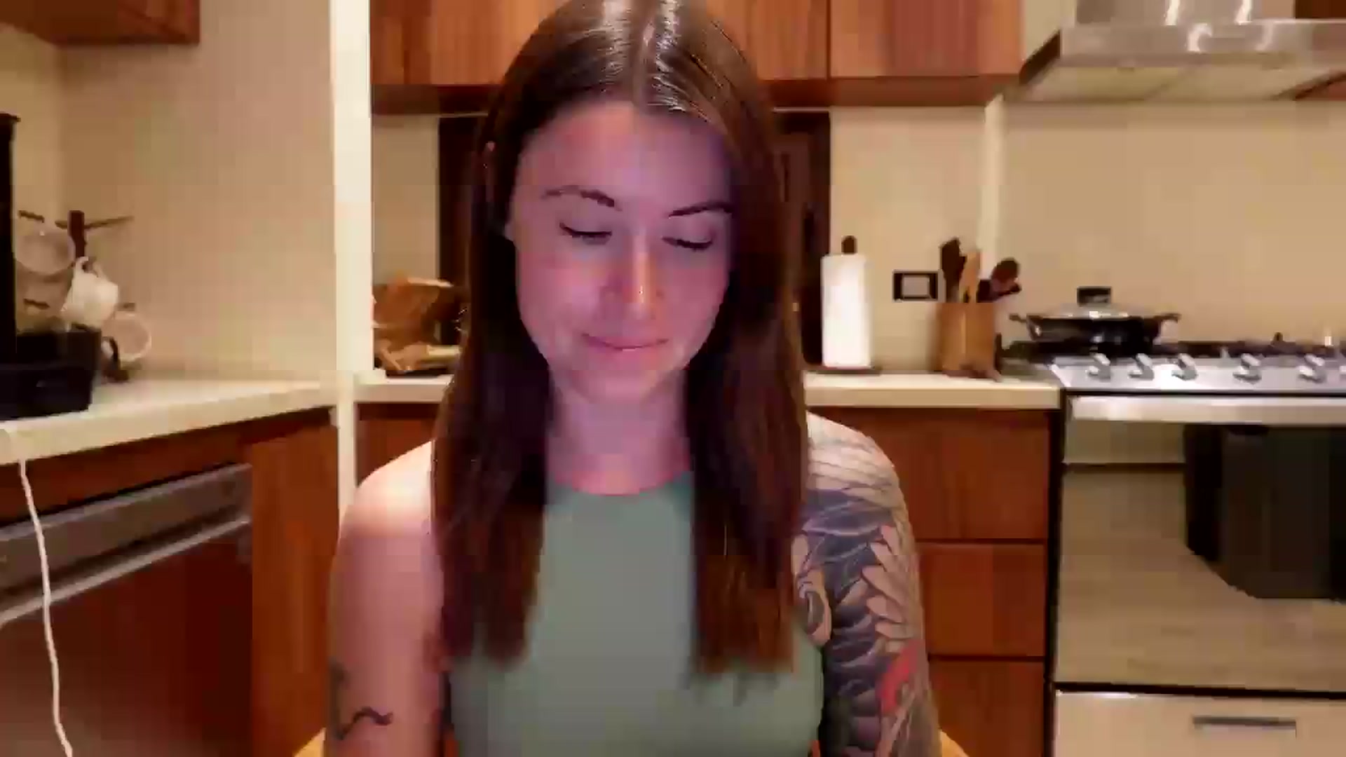 Gallery image thumbnail from ImperialKiss's myfreecams stream on, 07/22/2026, 05:02 image 8 of 20