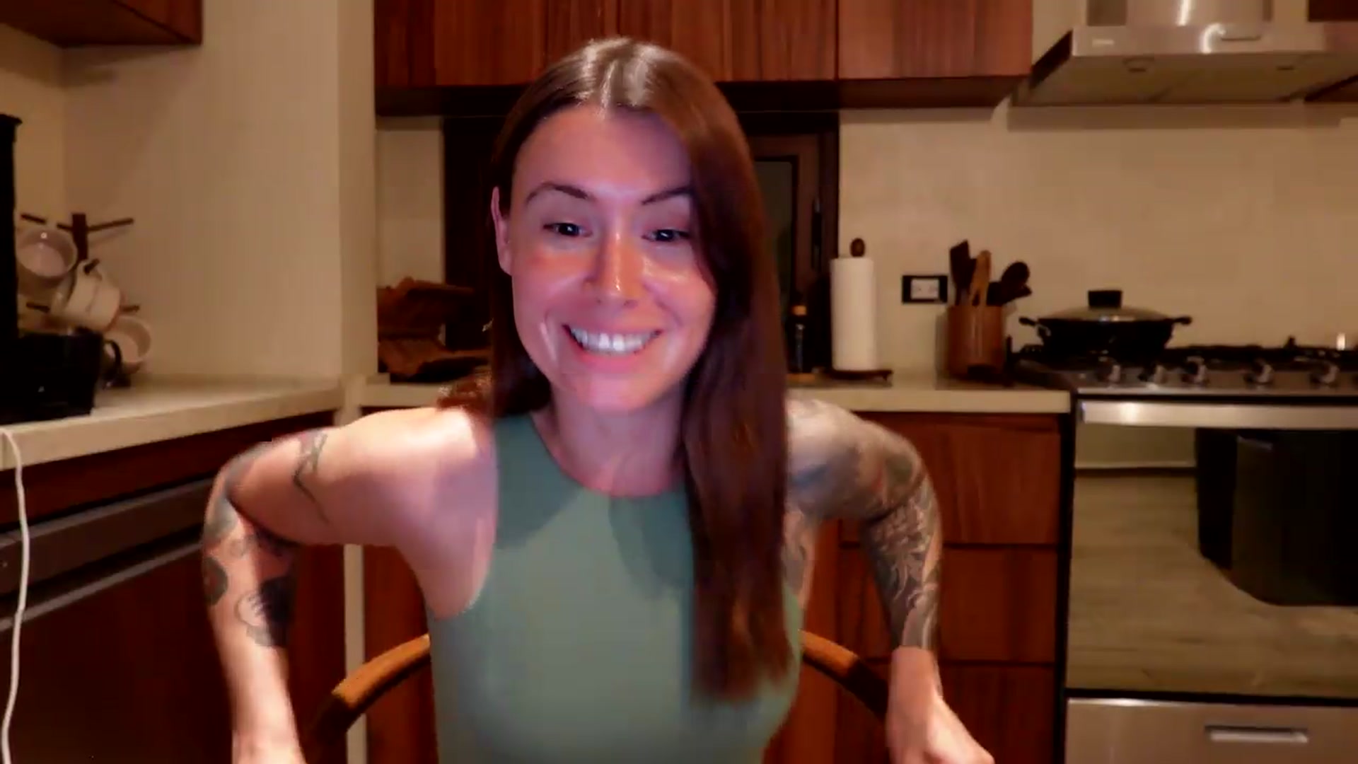 Gallery image thumbnail from ImperialKiss's myfreecams stream on, 07/22/2026, 05:02 image 14 of 20