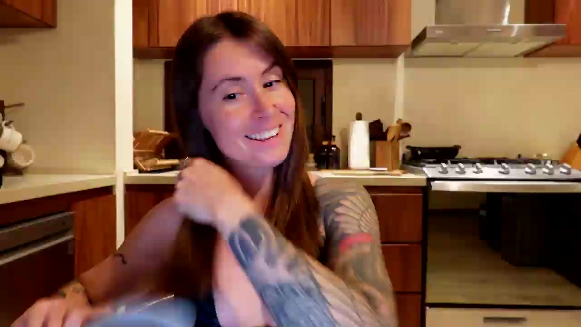 Gallery image thumbnail from ImperialKiss's myfreecams stream on, 07/23/2026, 03:29 image 5 of 20