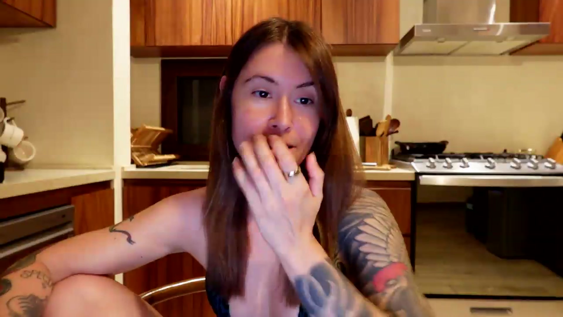 Gallery image thumbnail from ImperialKiss's myfreecams stream on, 07/23/2026, 03:29 image 7 of 20