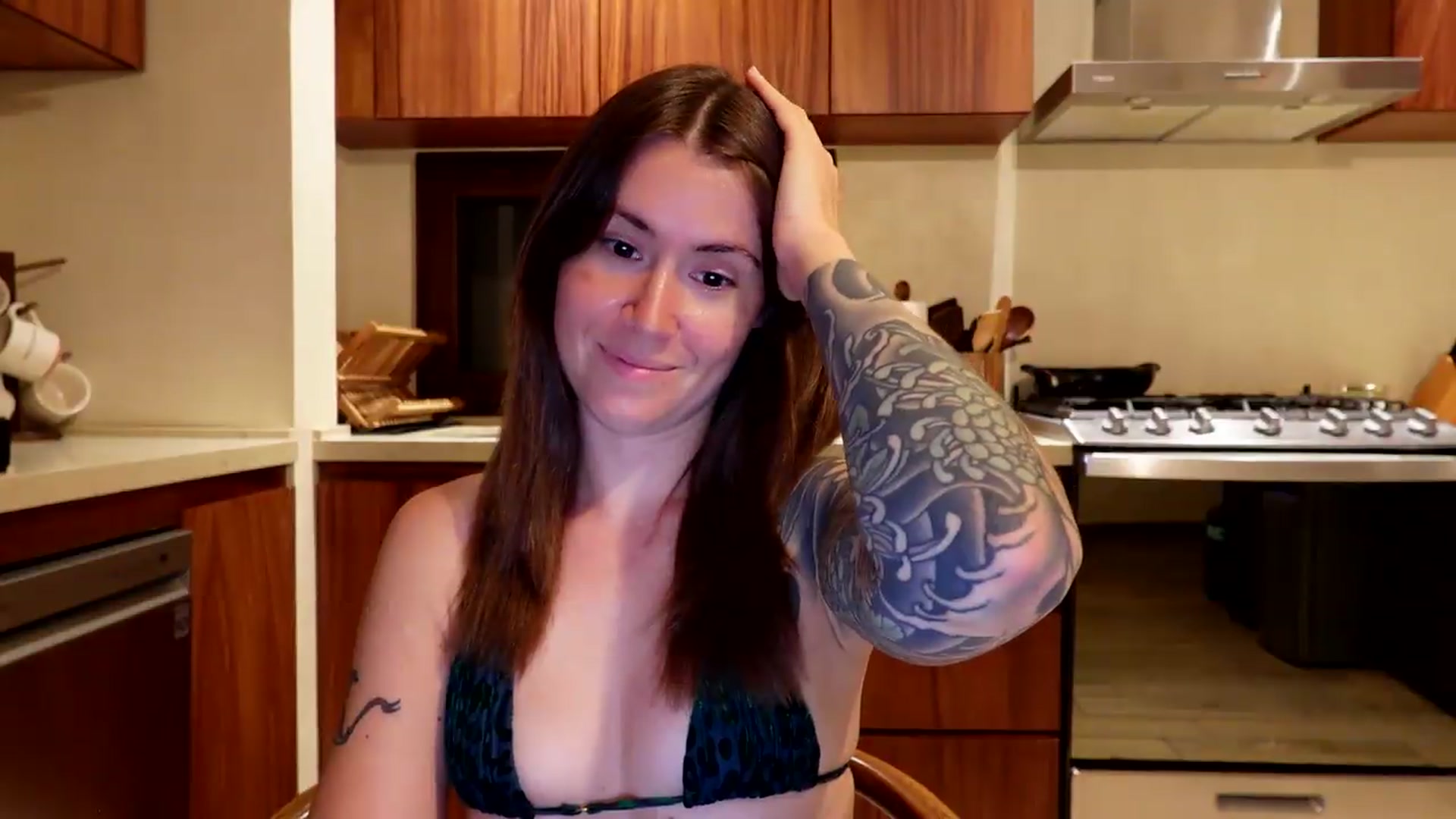 Gallery image thumbnail from ImperialKiss's myfreecams stream on, 07/23/2026, 03:29 image 9 of 20