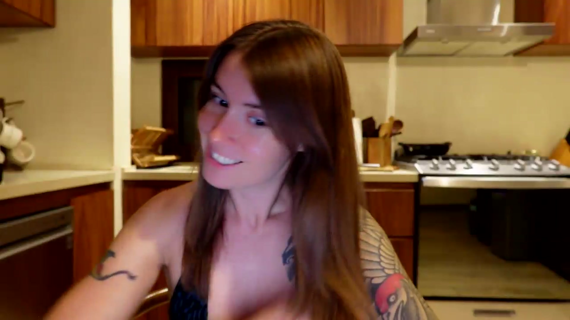 Gallery image thumbnail from ImperialKiss's myfreecams stream on, 07/23/2026, 03:29 image 4 of 20