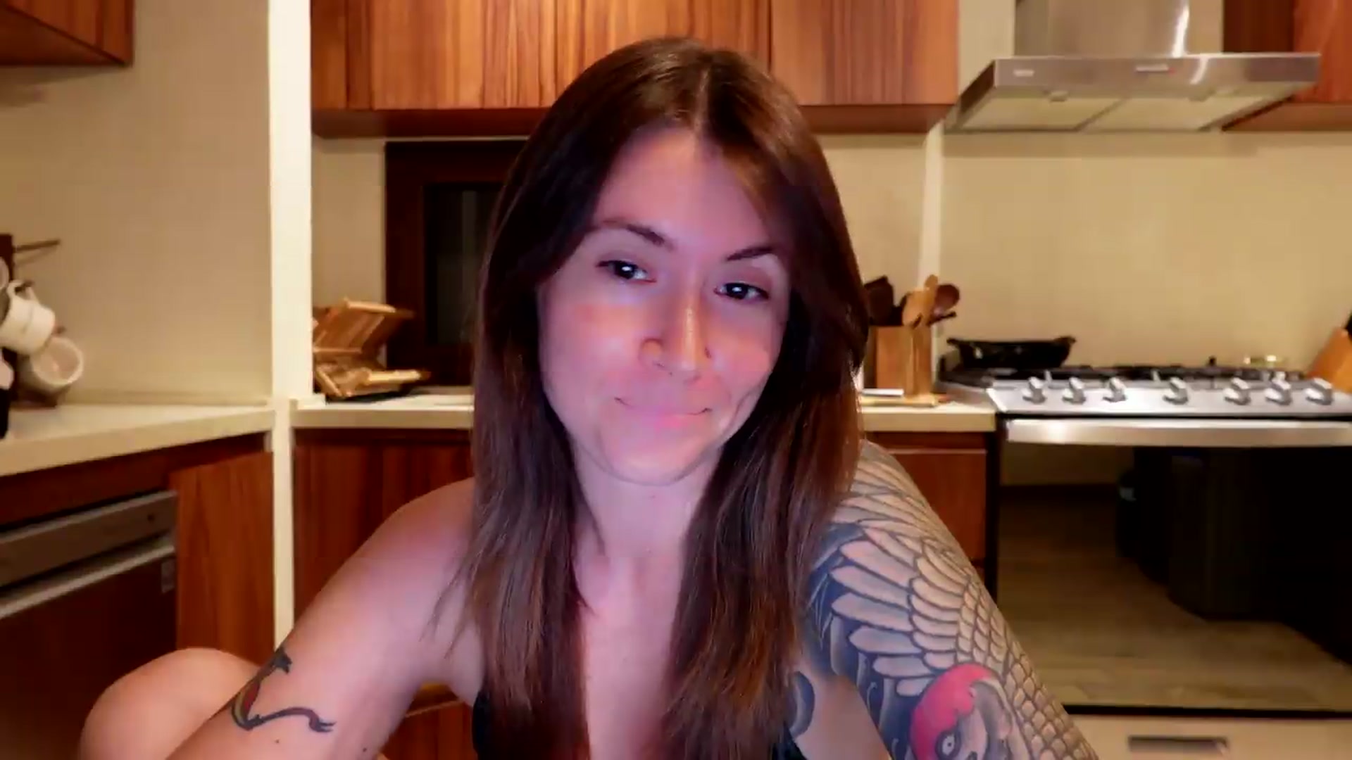Gallery image thumbnail from ImperialKiss's myfreecams stream on, 07/23/2026, 03:29 image 8 of 20