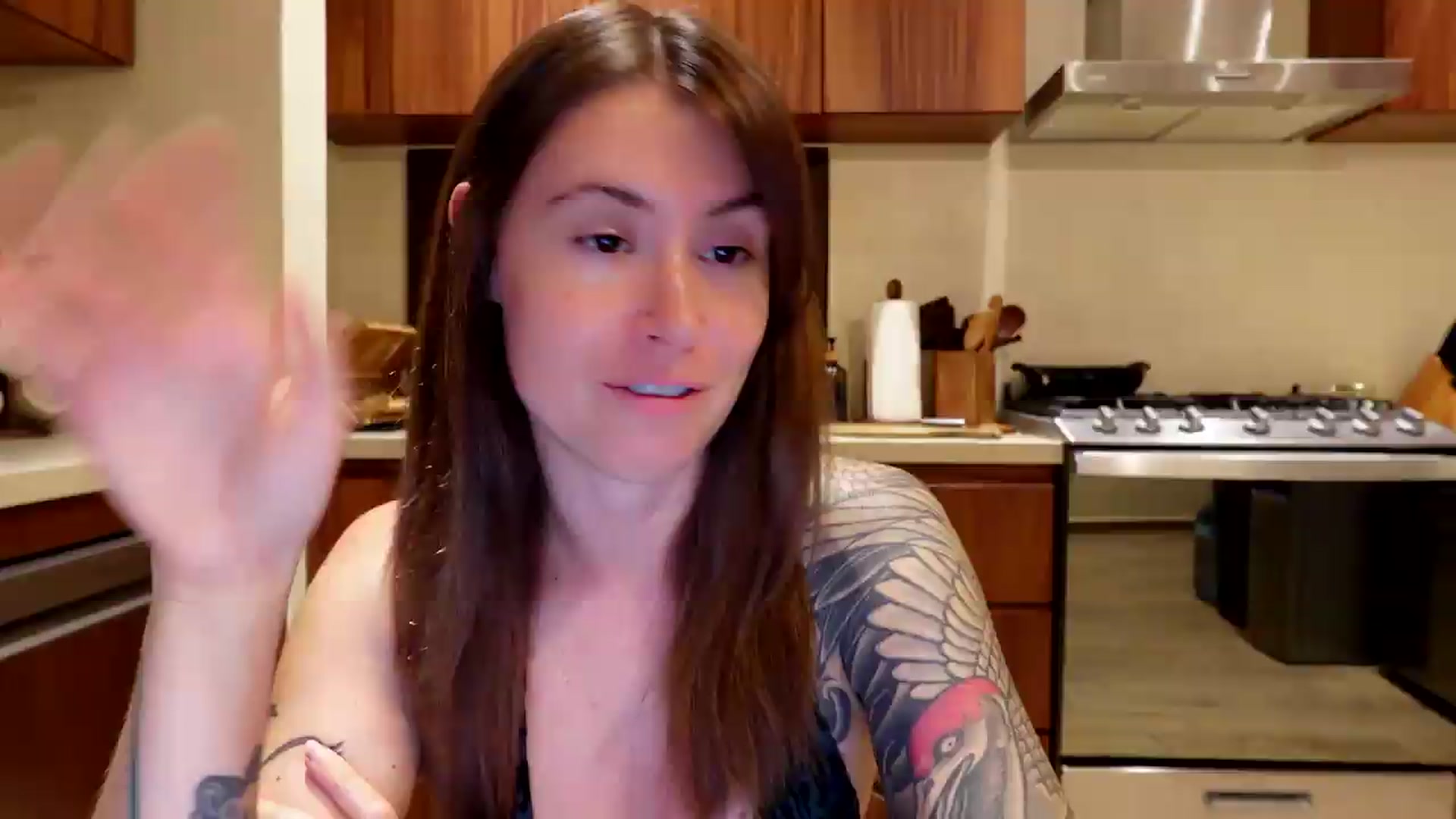 Gallery image thumbnail from ImperialKiss's myfreecams stream on, 07/23/2026, 03:29 image 1 of 20