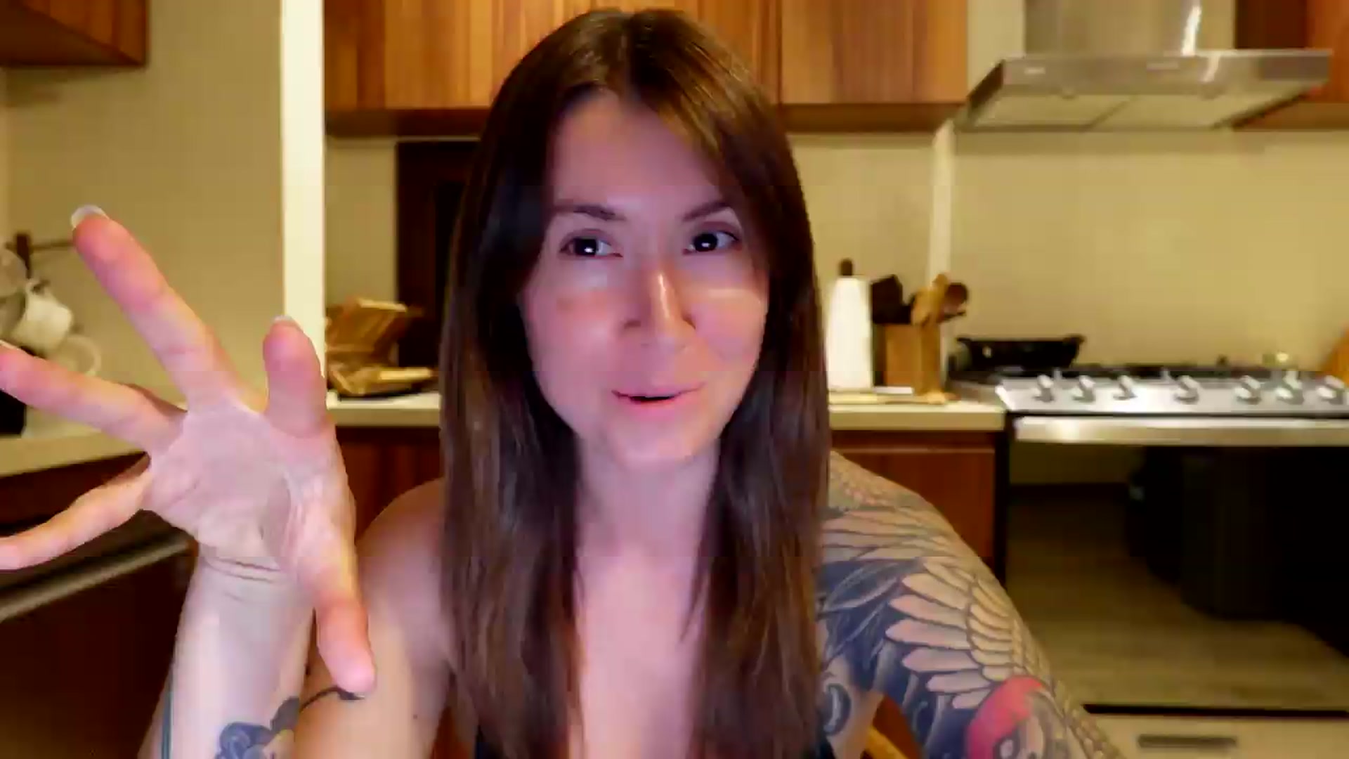 Gallery image thumbnail from ImperialKiss's myfreecams stream on, 07/23/2026, 03:29 image 13 of 20